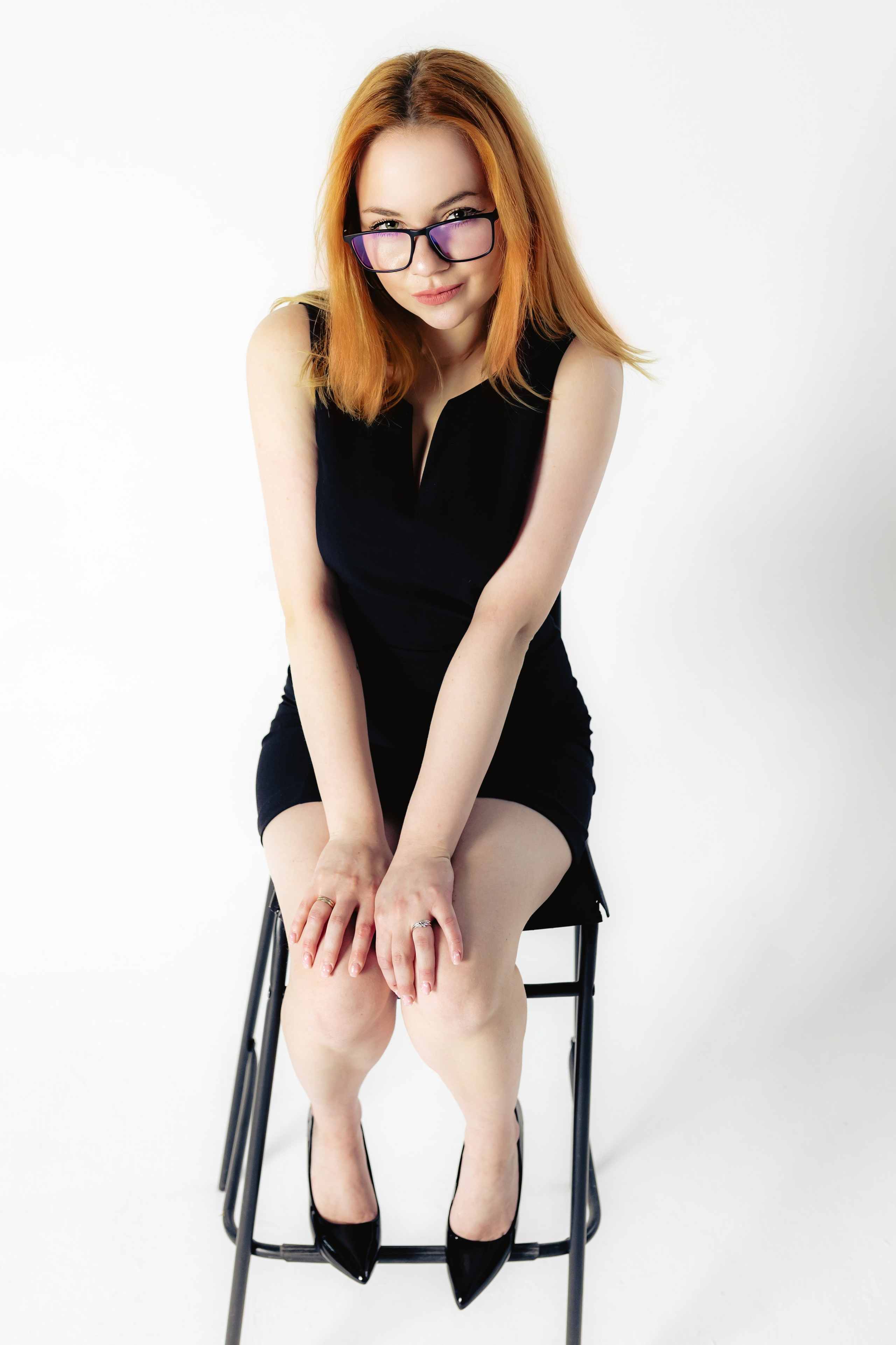 Студийные. Фотограф Анастасия Козловская aadazzling