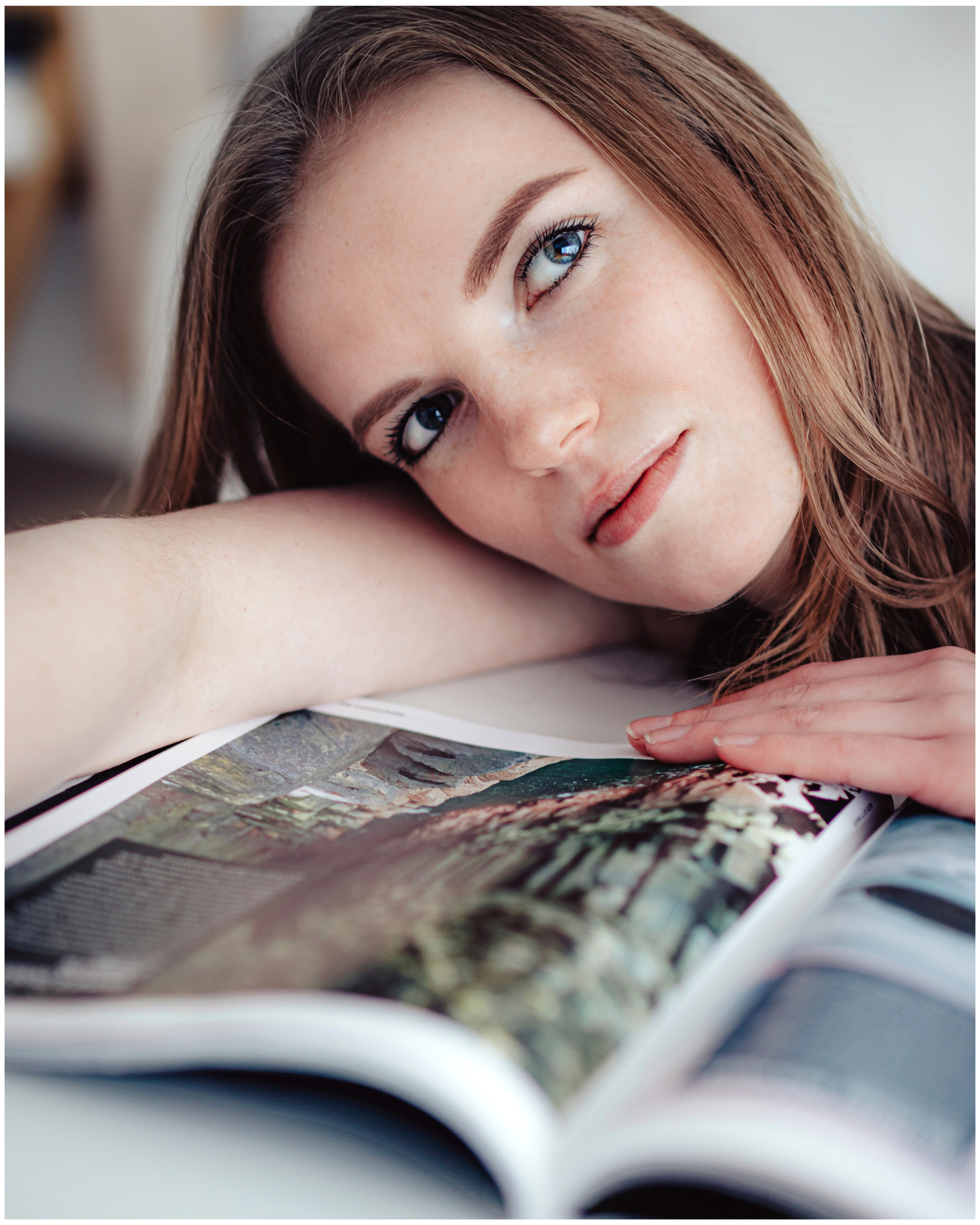 Студийные. Фотограф Анастасия Козловская aadazzling