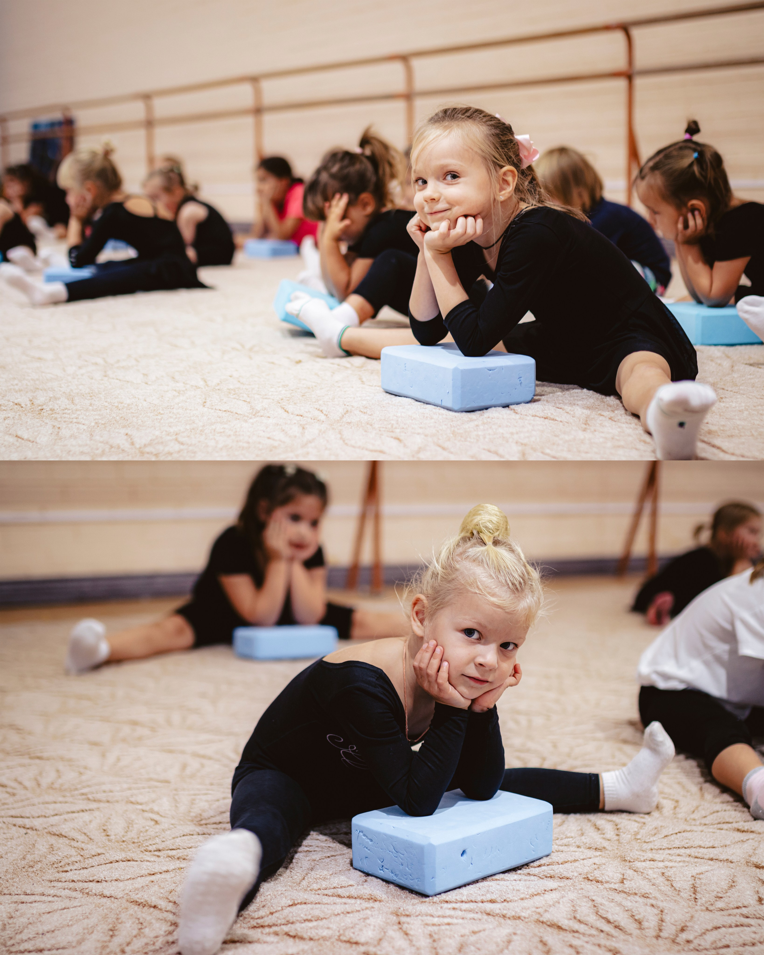 Репортаж. Фотограф Анастасия Козловская aadazzling