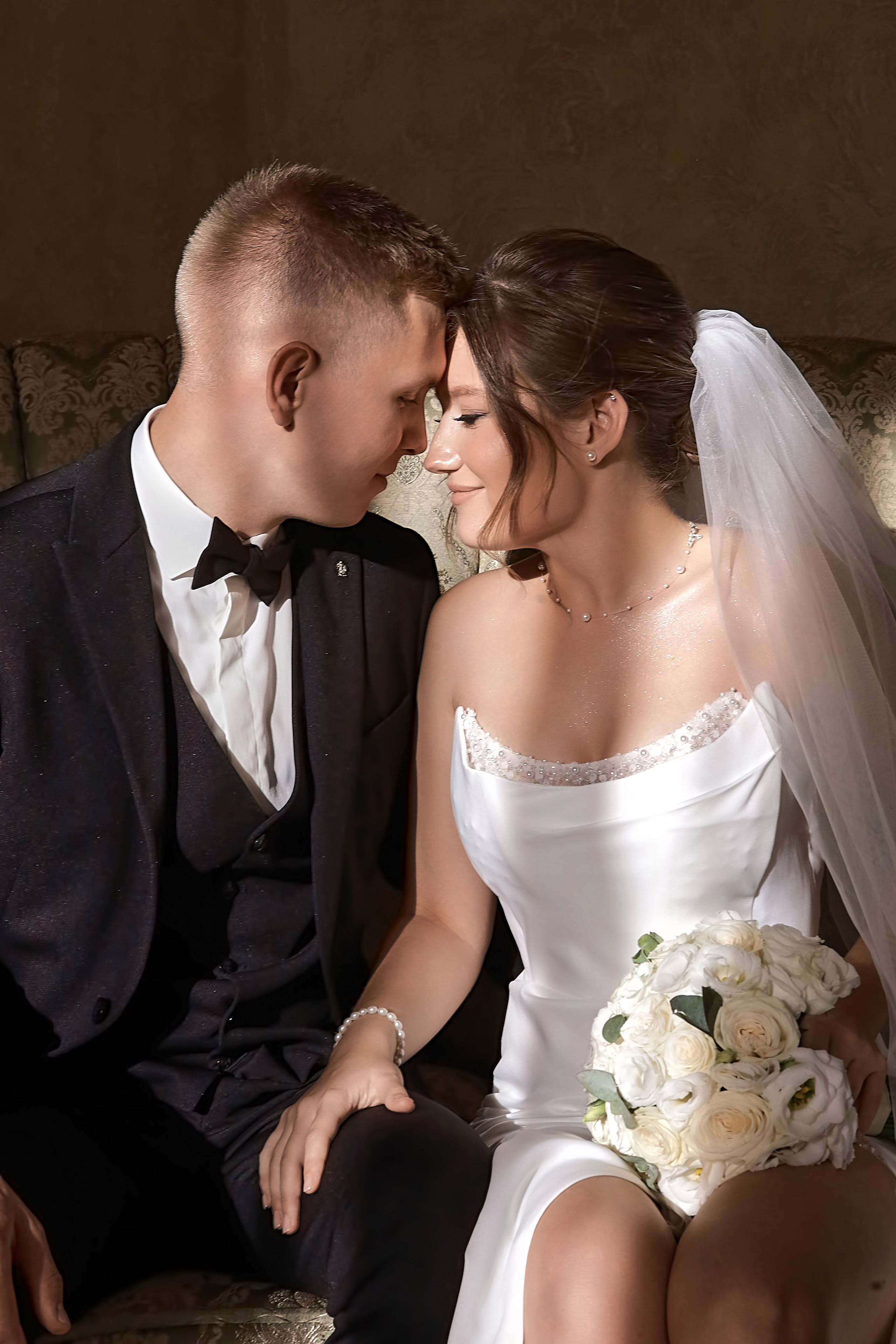 Семейный и свадебный фотограф в Краснодаре Михеева Светлана