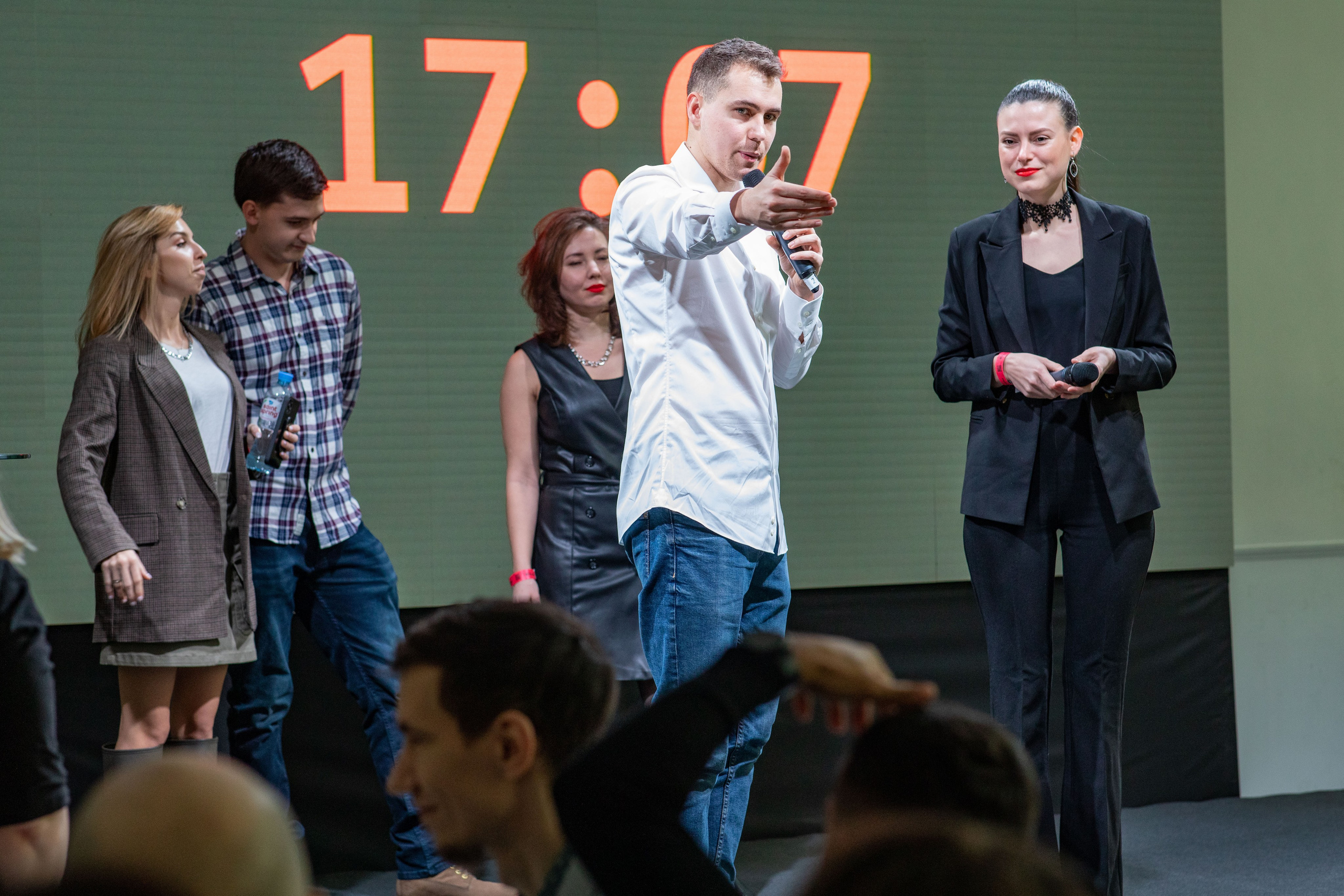 Репортаж. Детский, школьный и семейный фотограф Инесса Никитина