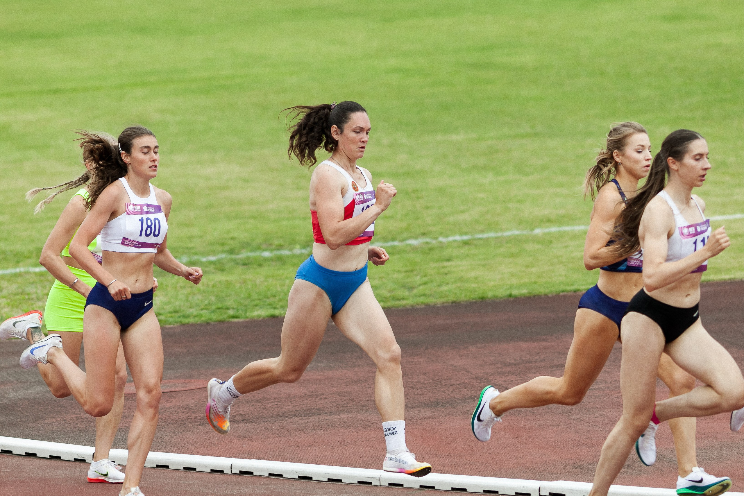 ЛА 5 июля 2025. Фотография