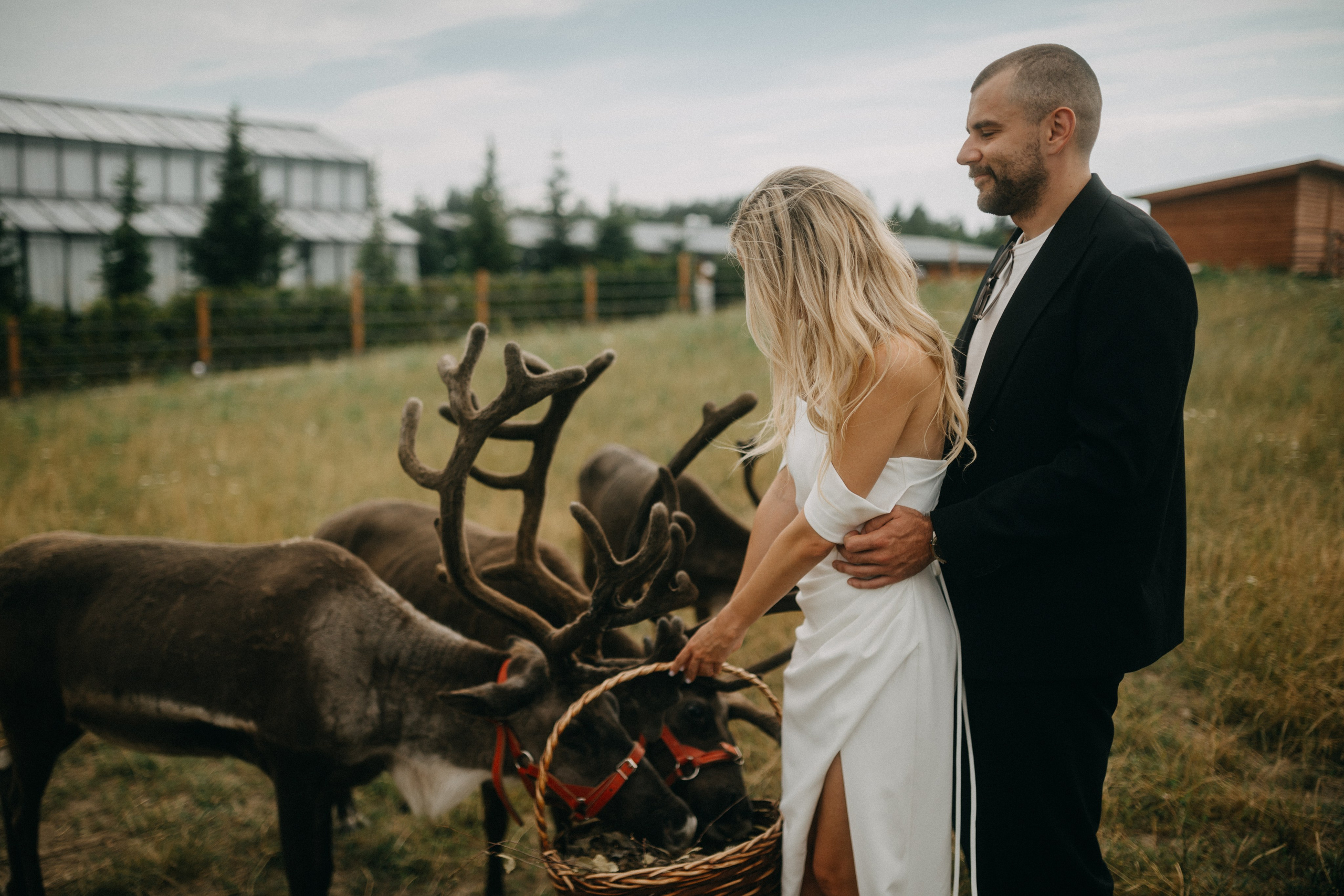 Данила и Кристина 29.07.25 весь день. Фотограф в Санкт Петербурге Лара Великова