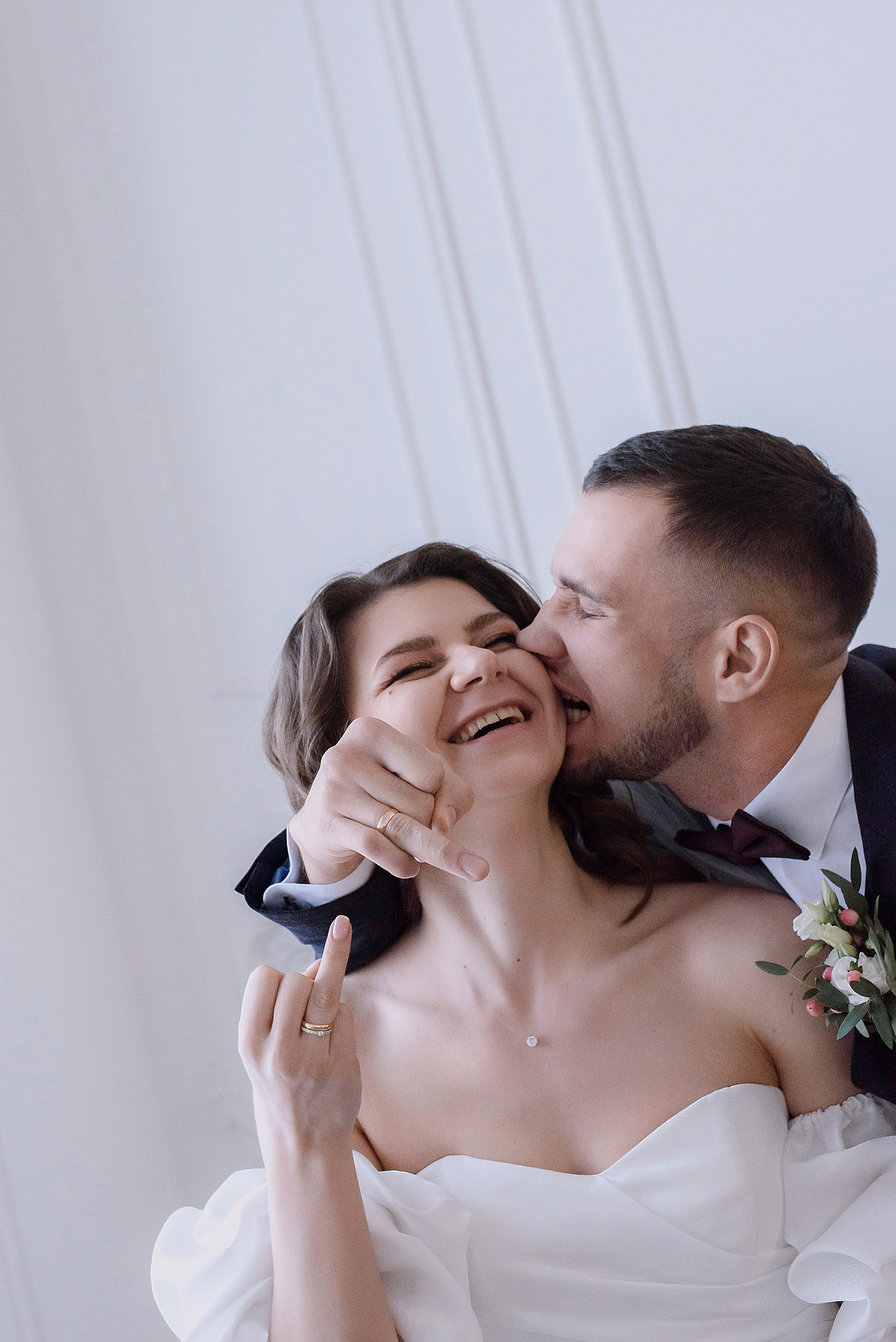 Владимир & Алла. Юлия Соколовская Фотограф Москва Красногорск