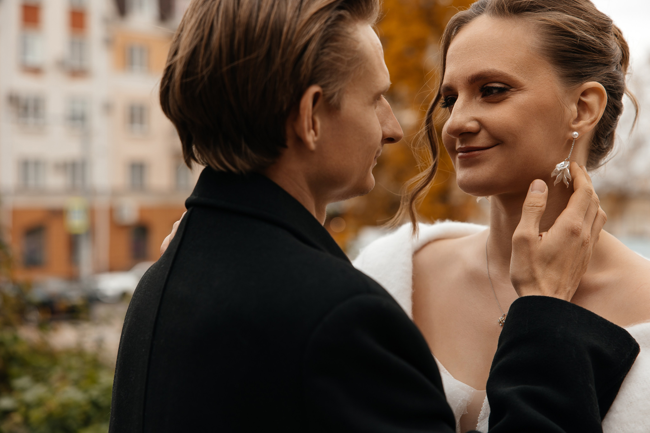 Кирилл и Александра. Фотограф Пенза Марина Арбузова |свадебный и семейный фотограф