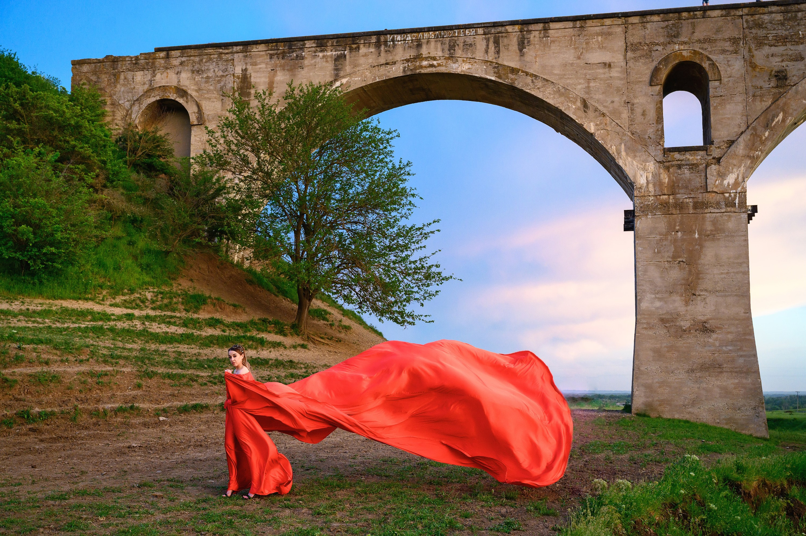 4. Евгений Уфаев, фотограф