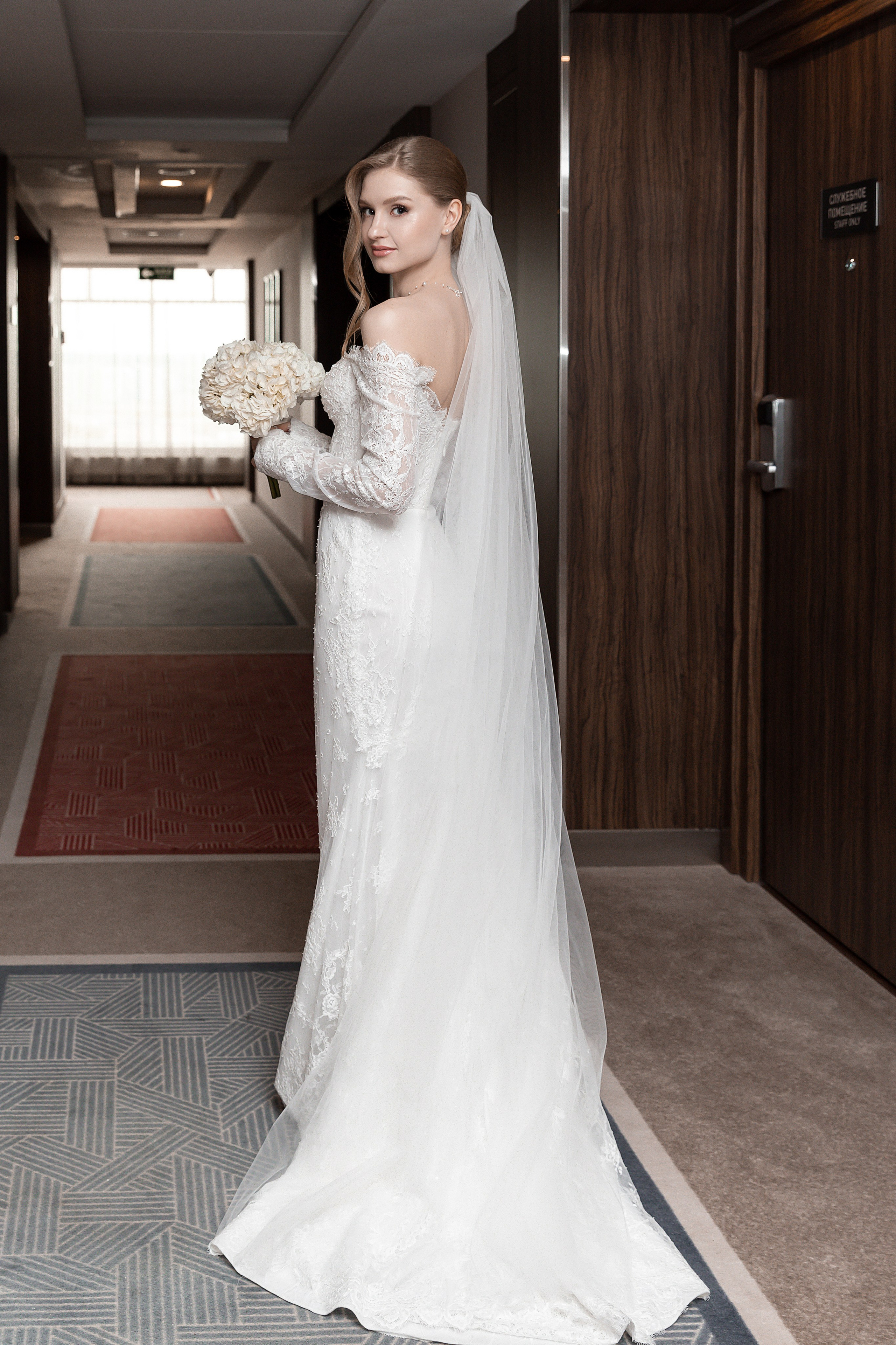 Артём Дарья. Свадебный фотограф Саранск