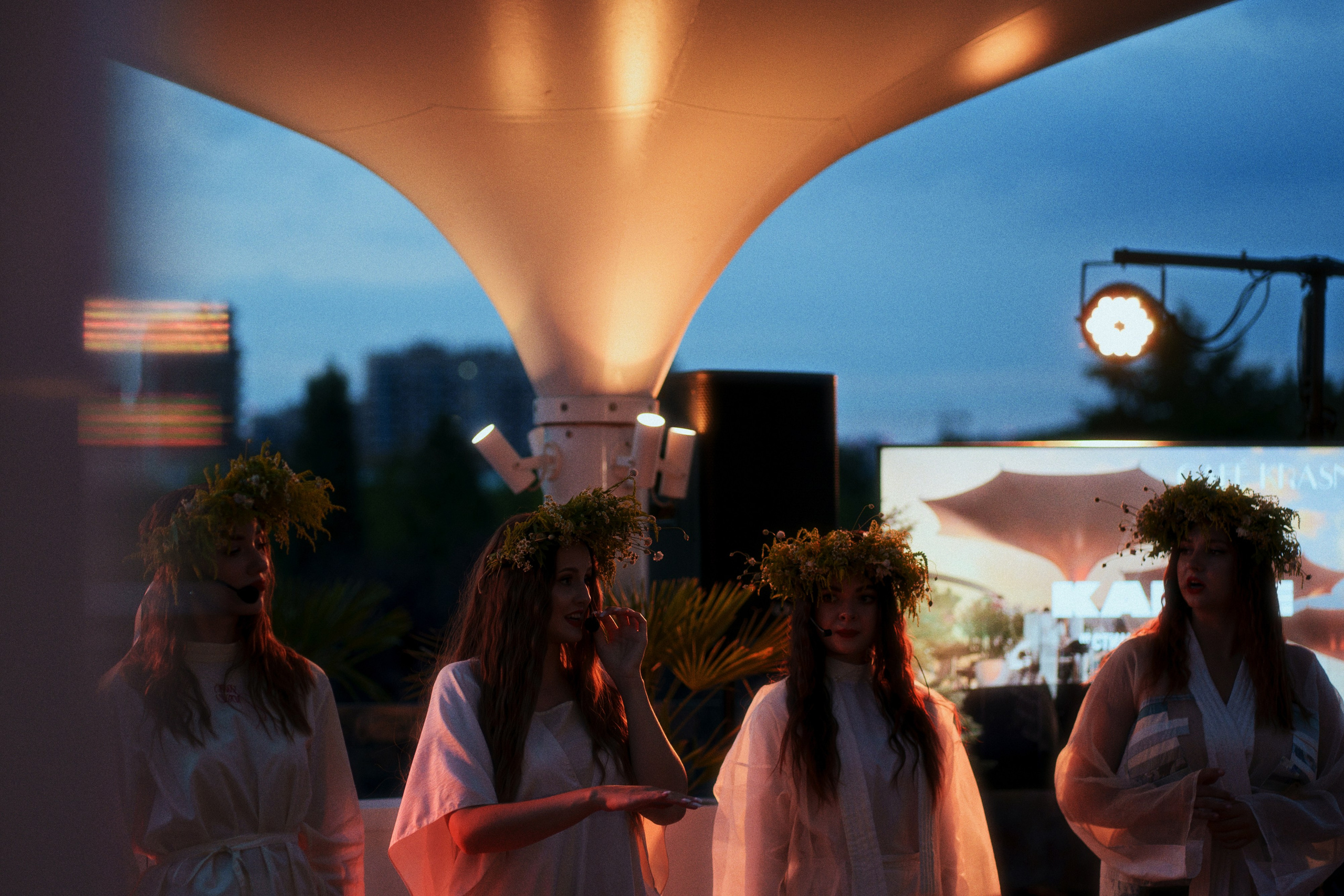 Café krasnodar х co-co chalet. Фотограф Юрин Евгений