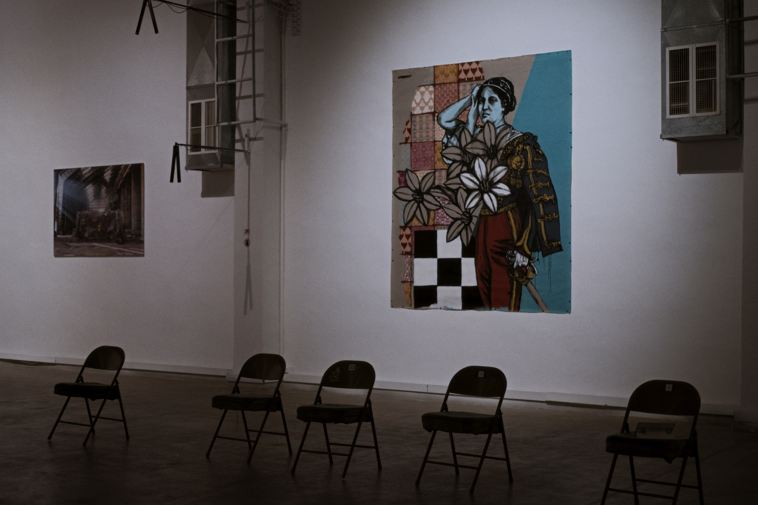 Yerevan / Armenia AW25. Фотограф Юрин Евгений