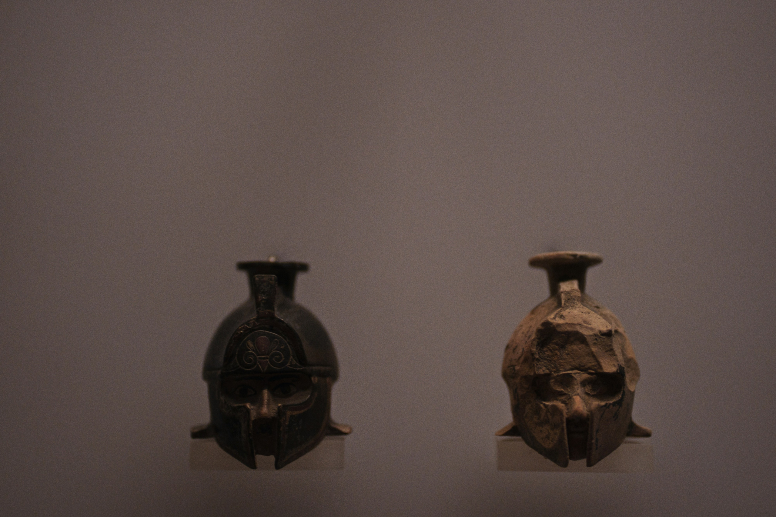 Archaeological Museum / Istanbul, Türkey SS25. Фотограф Юрин Евгений