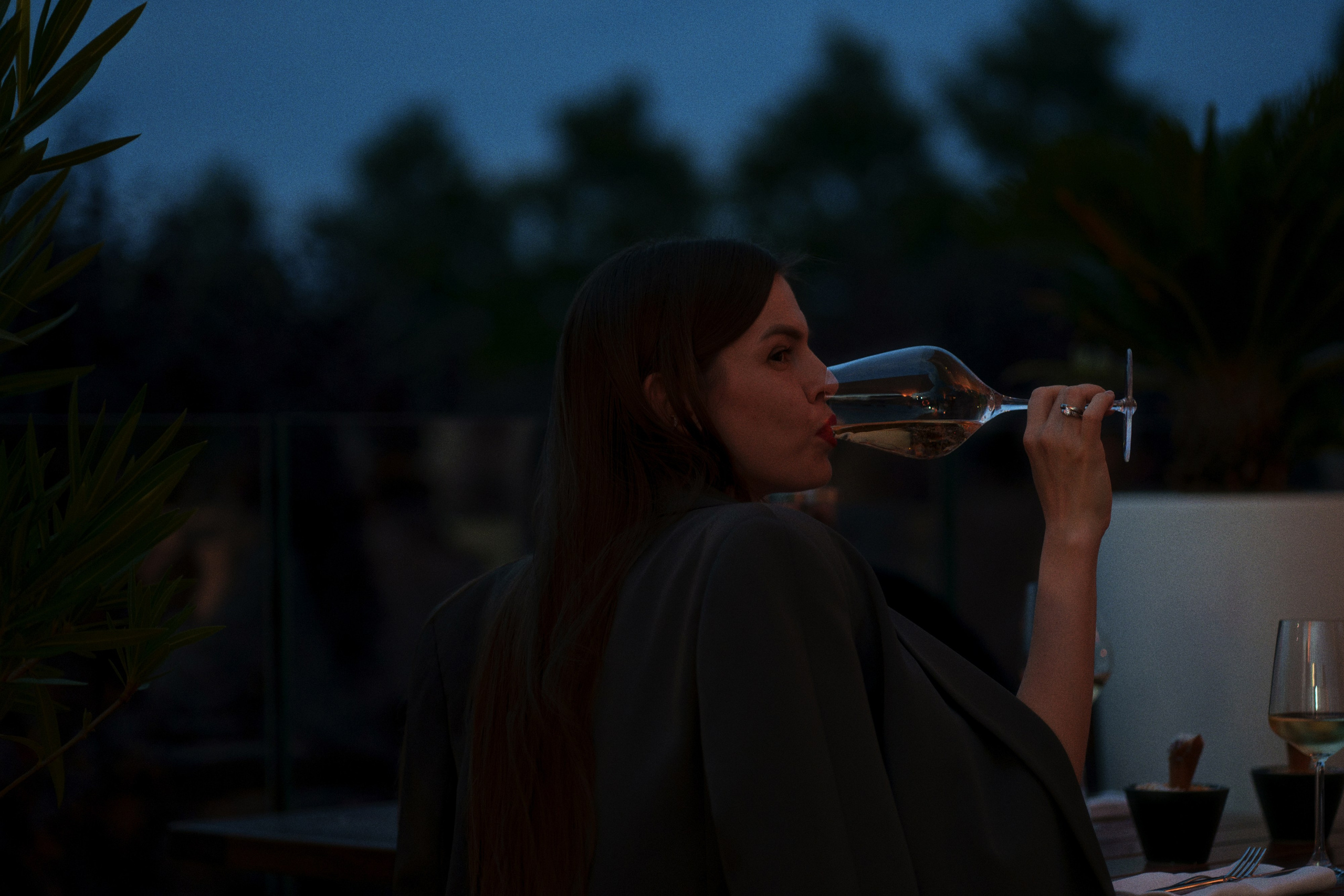 Café krasnodar х co-co chalet. Фотограф Юрин Евгений