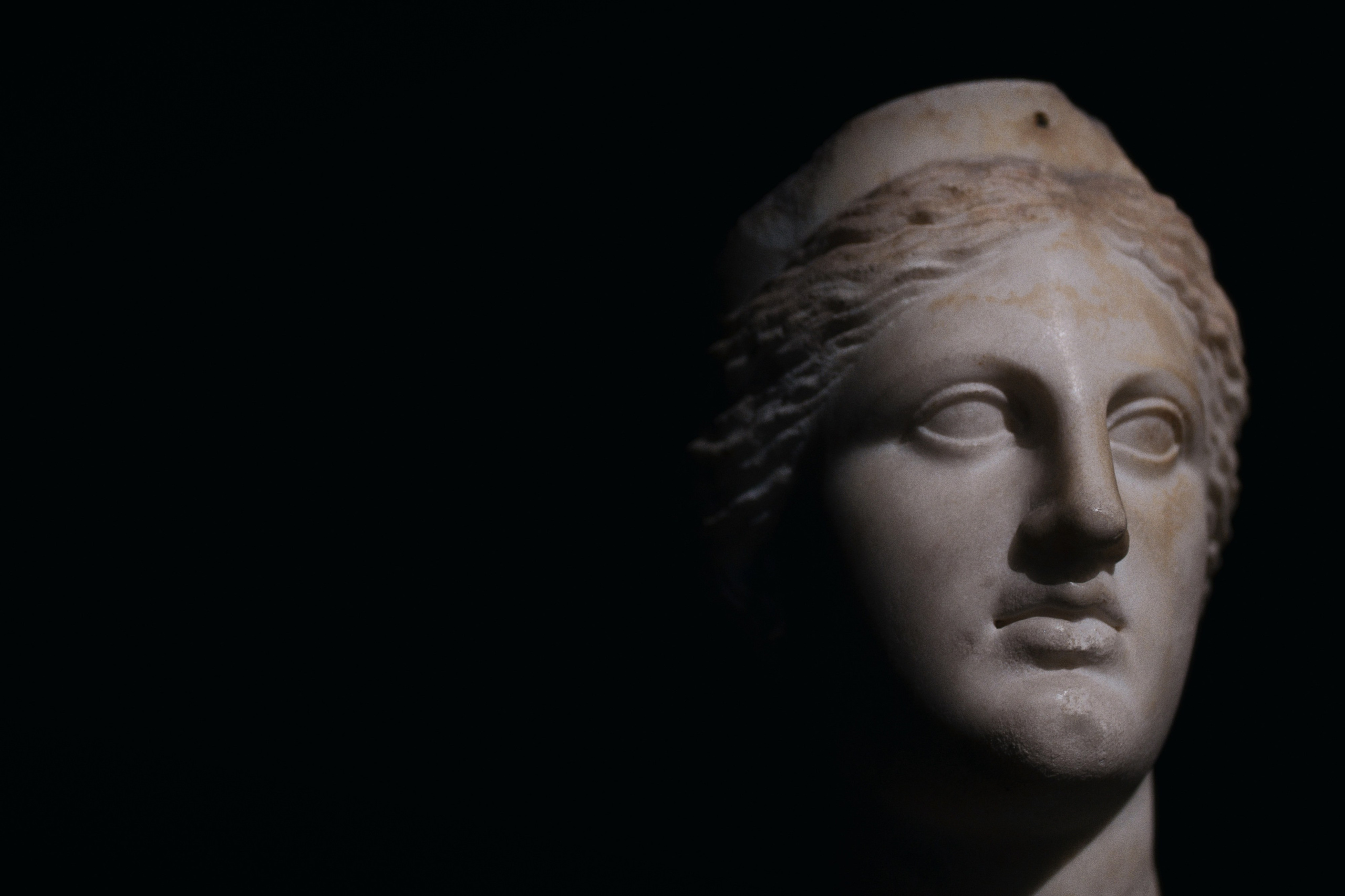 Archaeological Museum / Istanbul, Türkey SS25. Фотограф Юрин Евгений