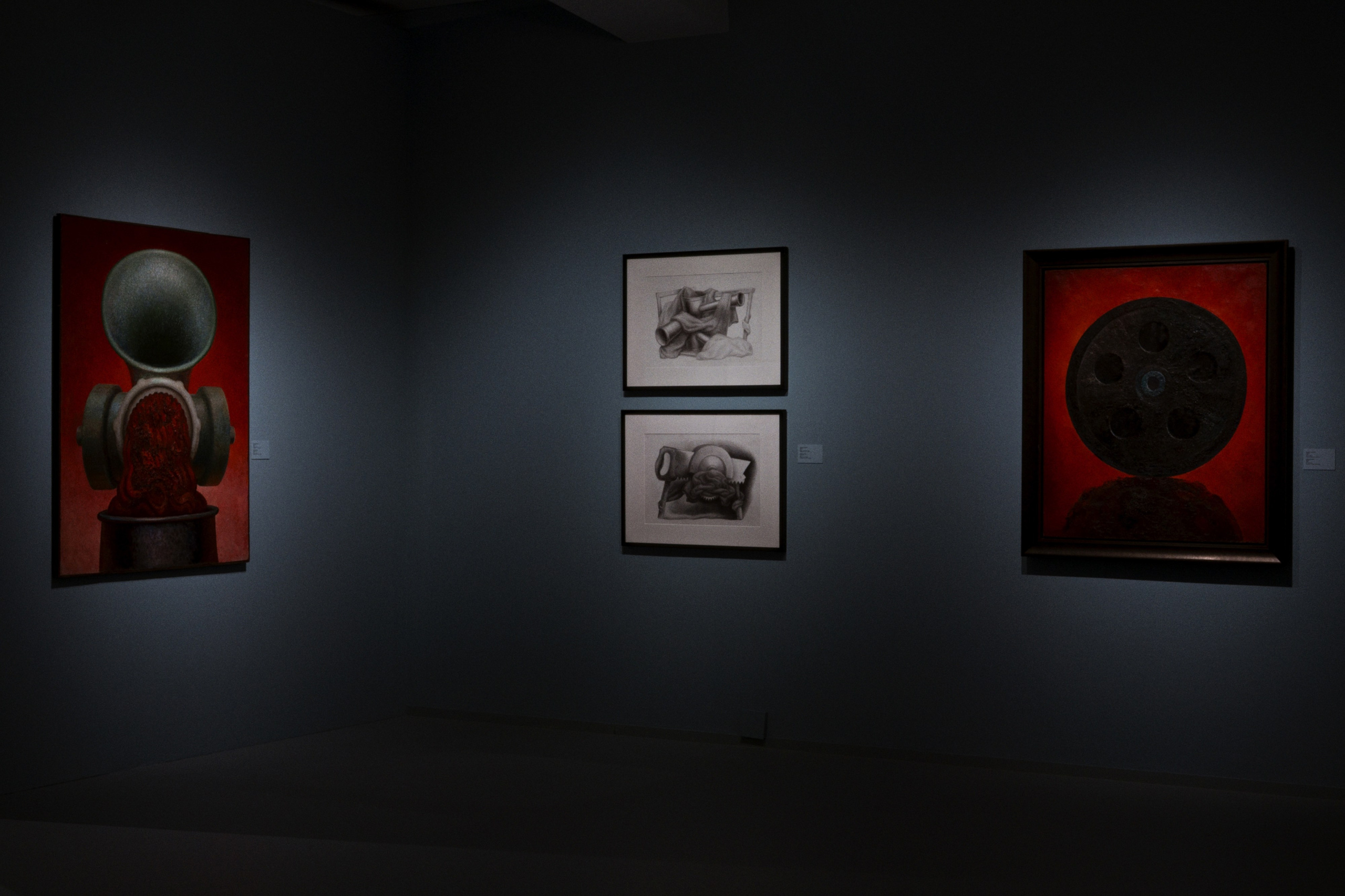 MAMM / Moscow, Russia SS25. Фотограф Юрин Евгений