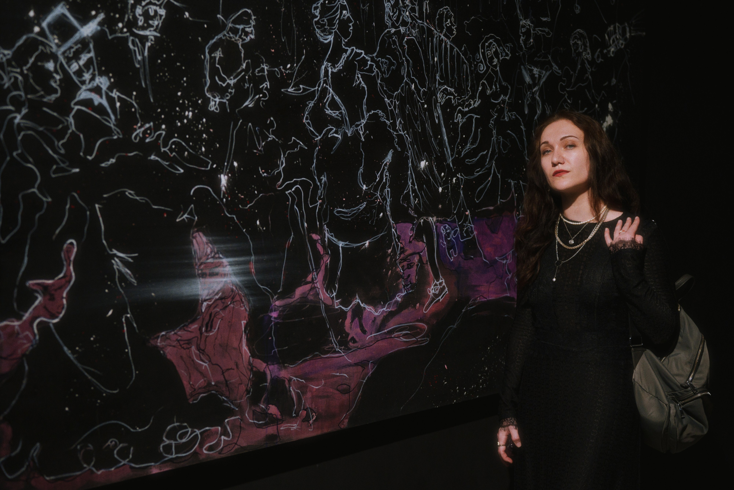 Mart. Фотограф Юрин Евгений