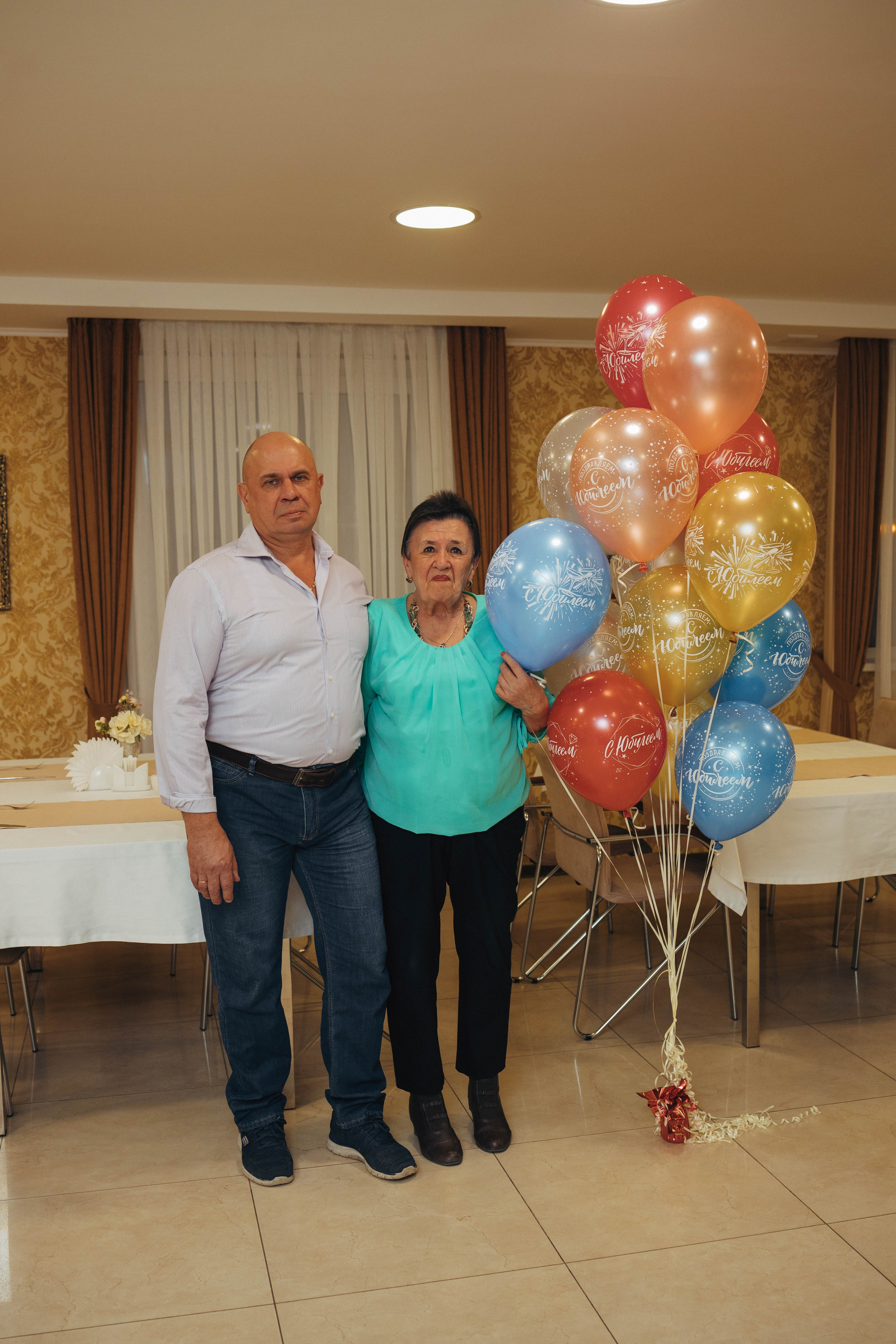 День рождения для мамы. Я Аракчеева Менслу — семейный и свадебный фотограф в Астрахани