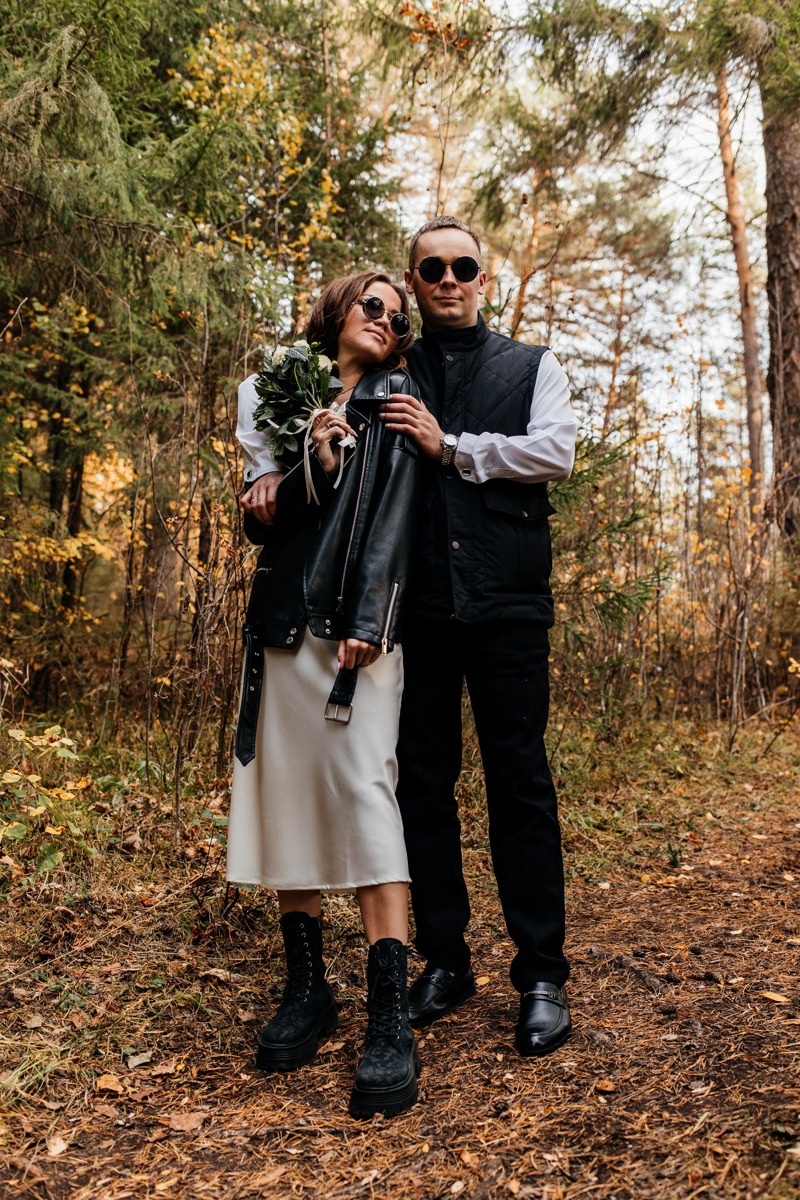 СЕРГЕЙ&КСЕНИЯ. Фотограф Кудымкар | Пермский край