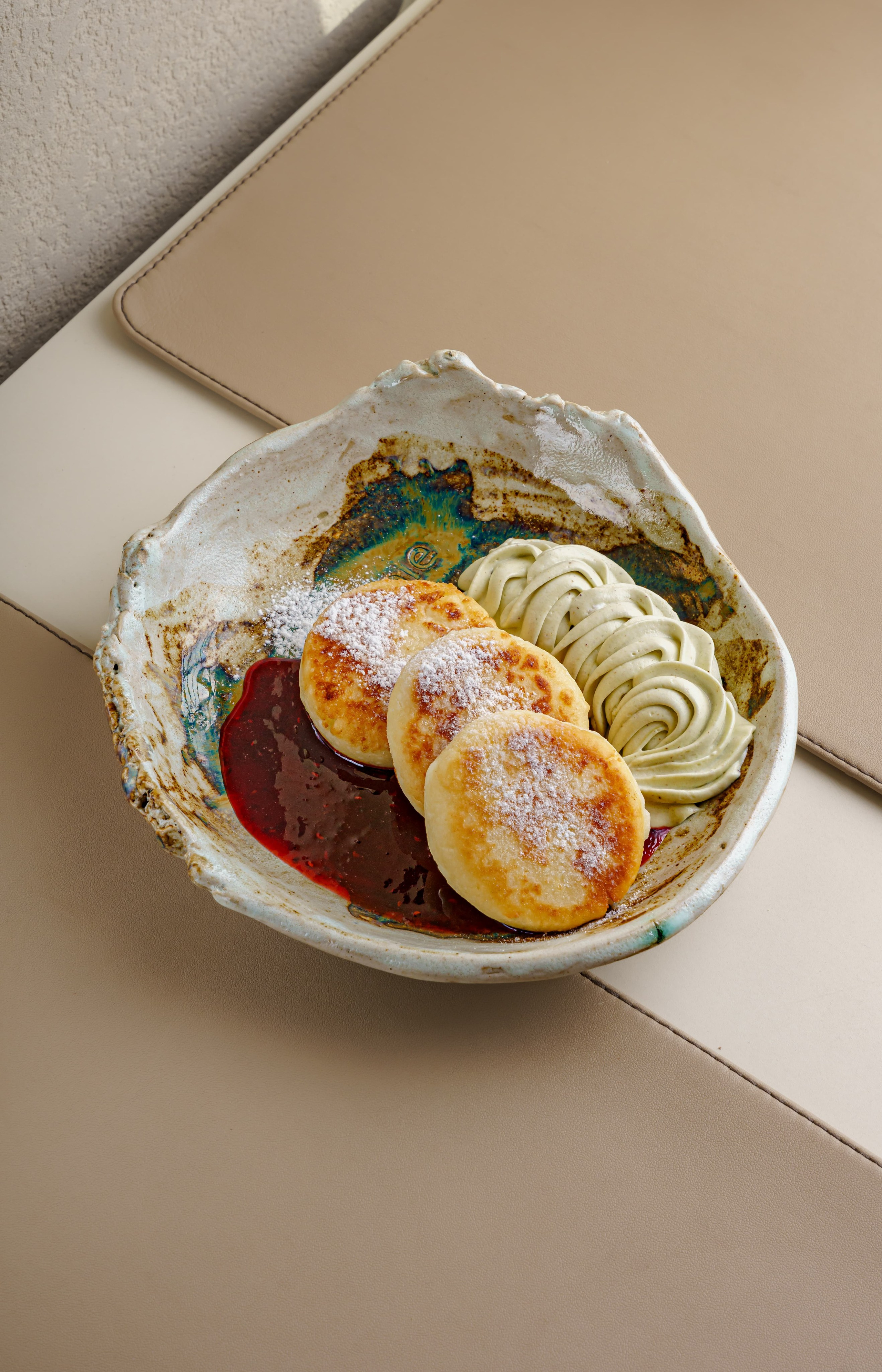 Фуд-фотограф Караганда Астана