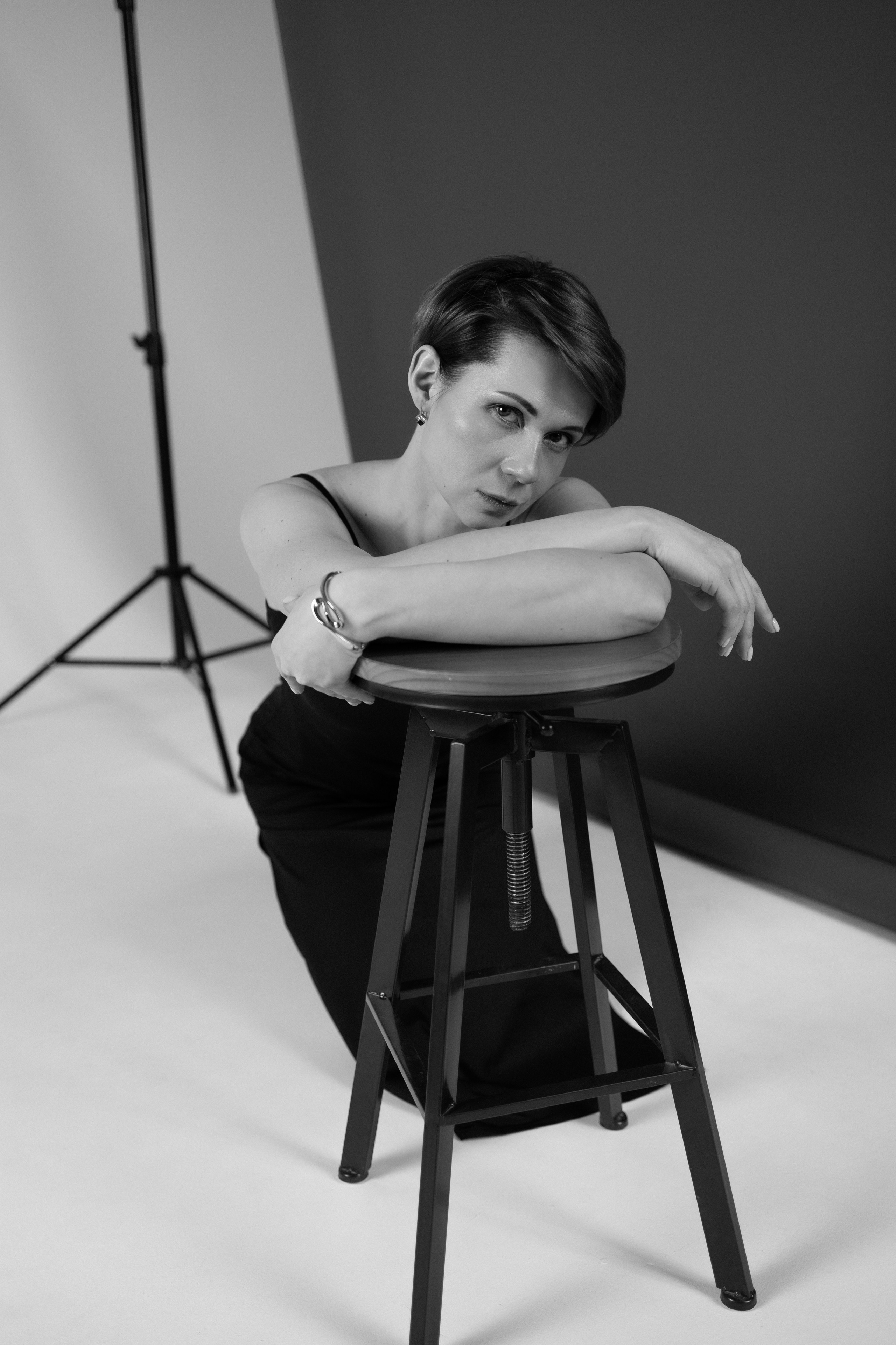 Татьяна. Фотограф Тюркан Мария | Ярославль Москва