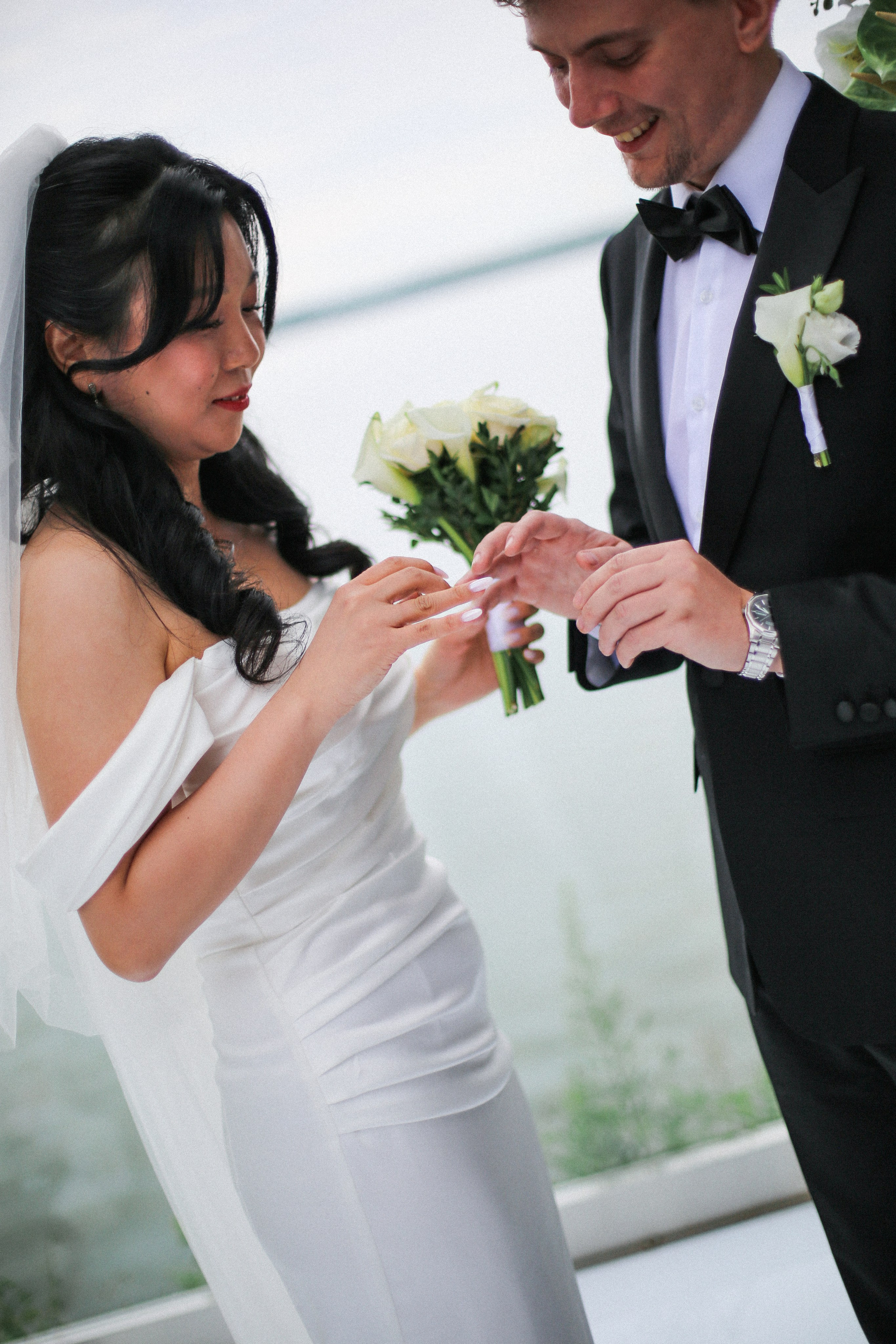 Любовь и Сергей (полный день). Фотограф Екатерина Максимова: семейные, индивидуальные съемки, свадьбы