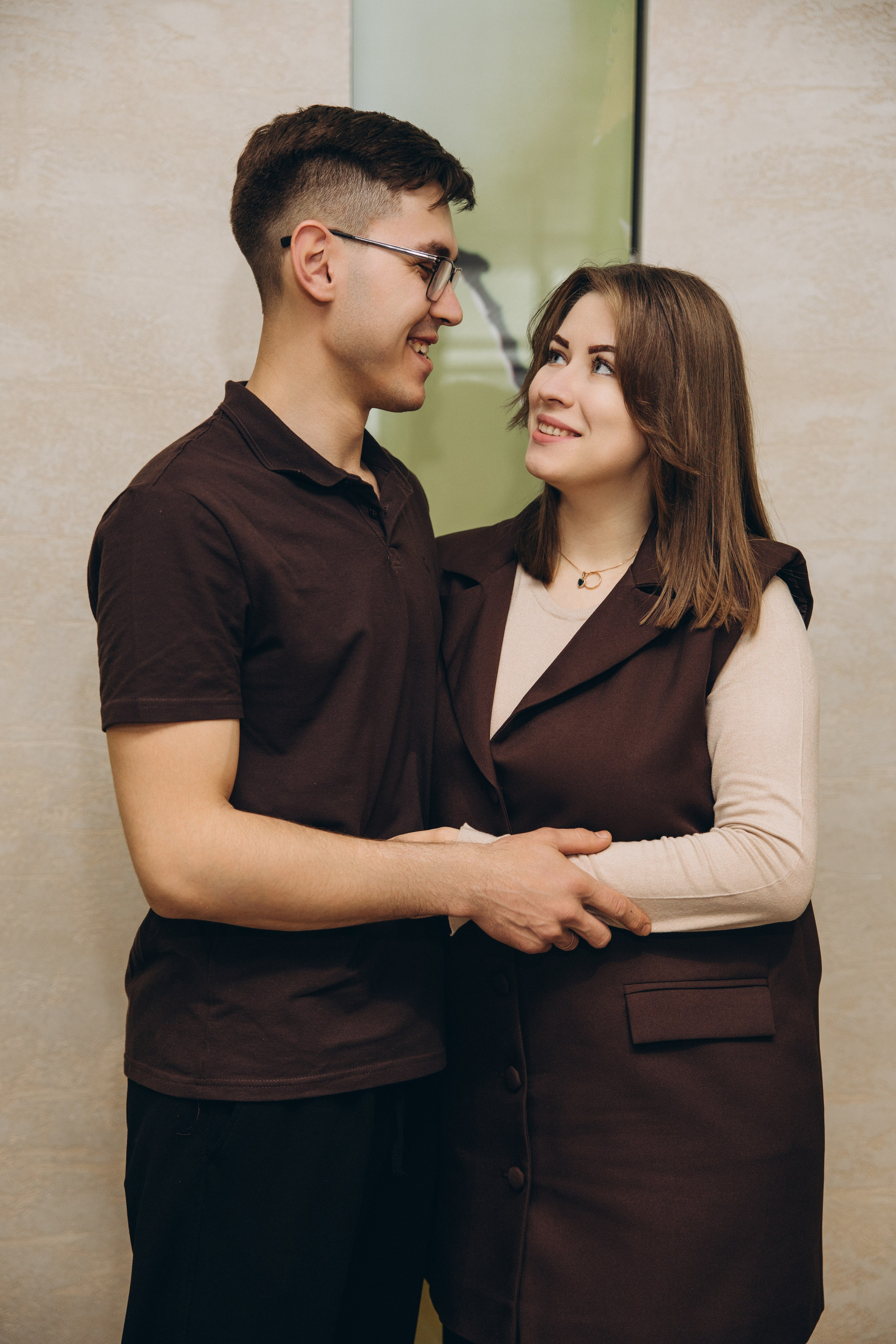 Выписка. Свадебный, семейный фотограф в Иркутске Светлана Макаричева