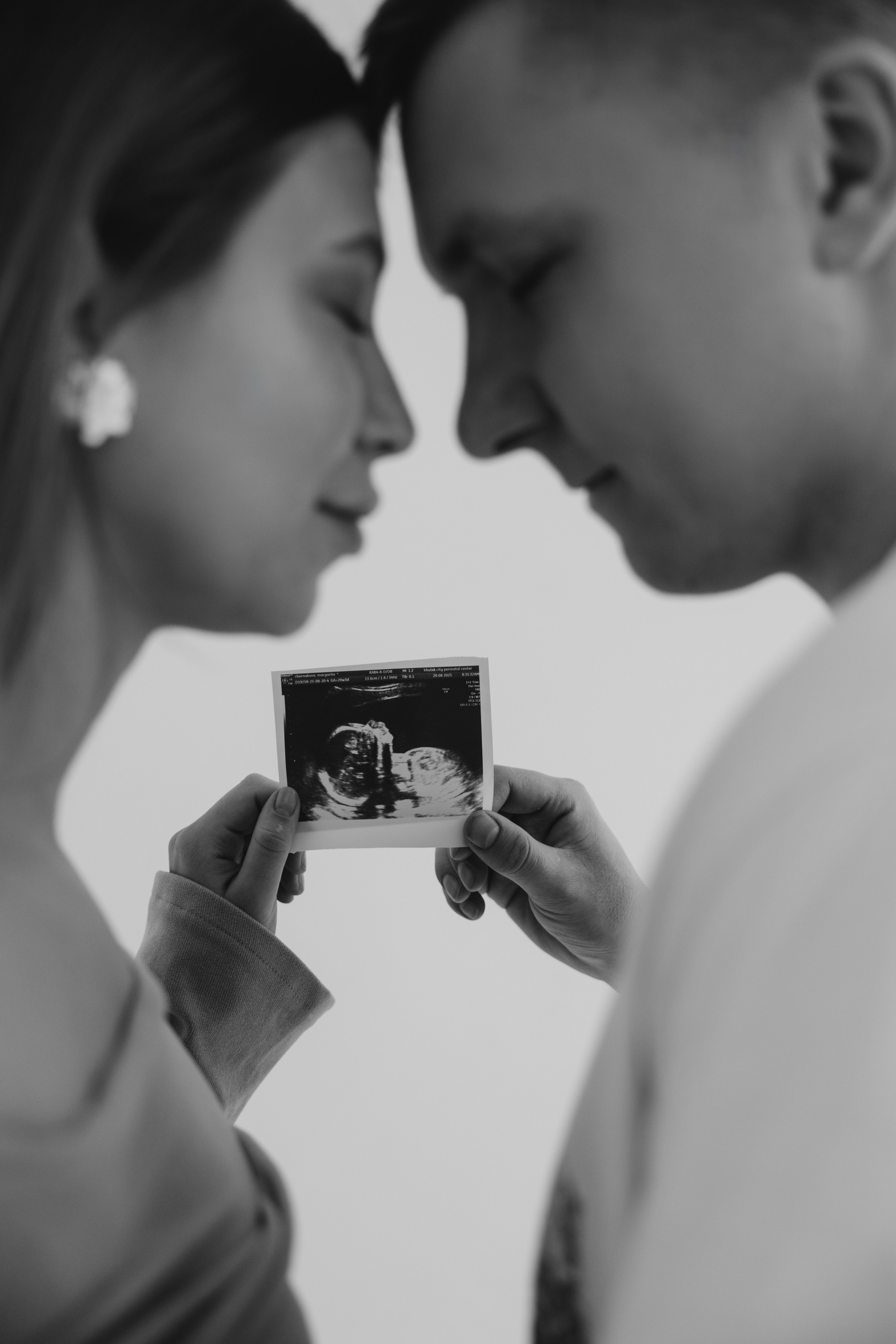 Кирилл и Рита. Свадебный, семейный фотограф в Иркутске Светлана Макаричева