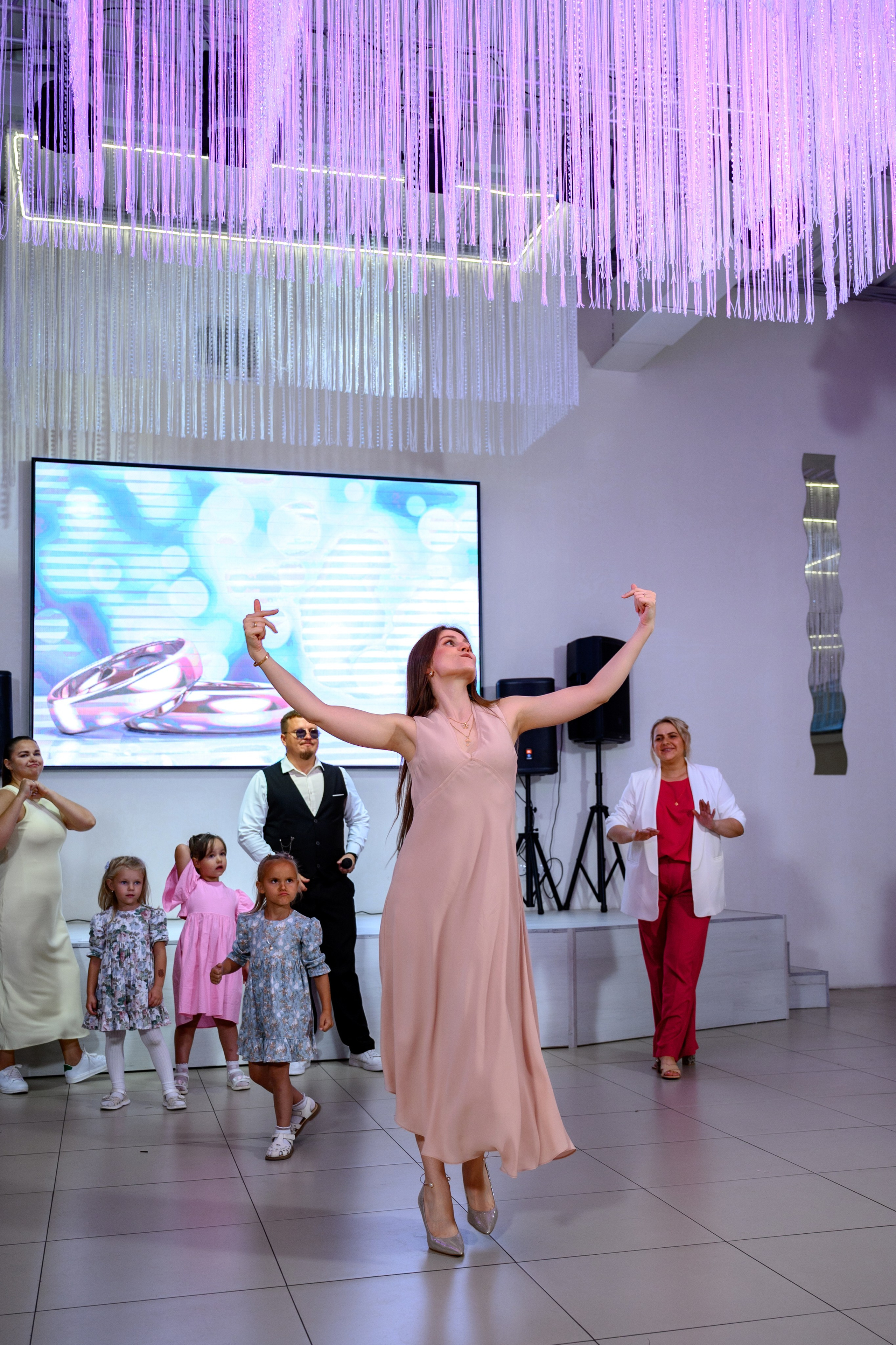 Nadezhda & Alexey. Фотограф в Липецке Ковалько Евгений