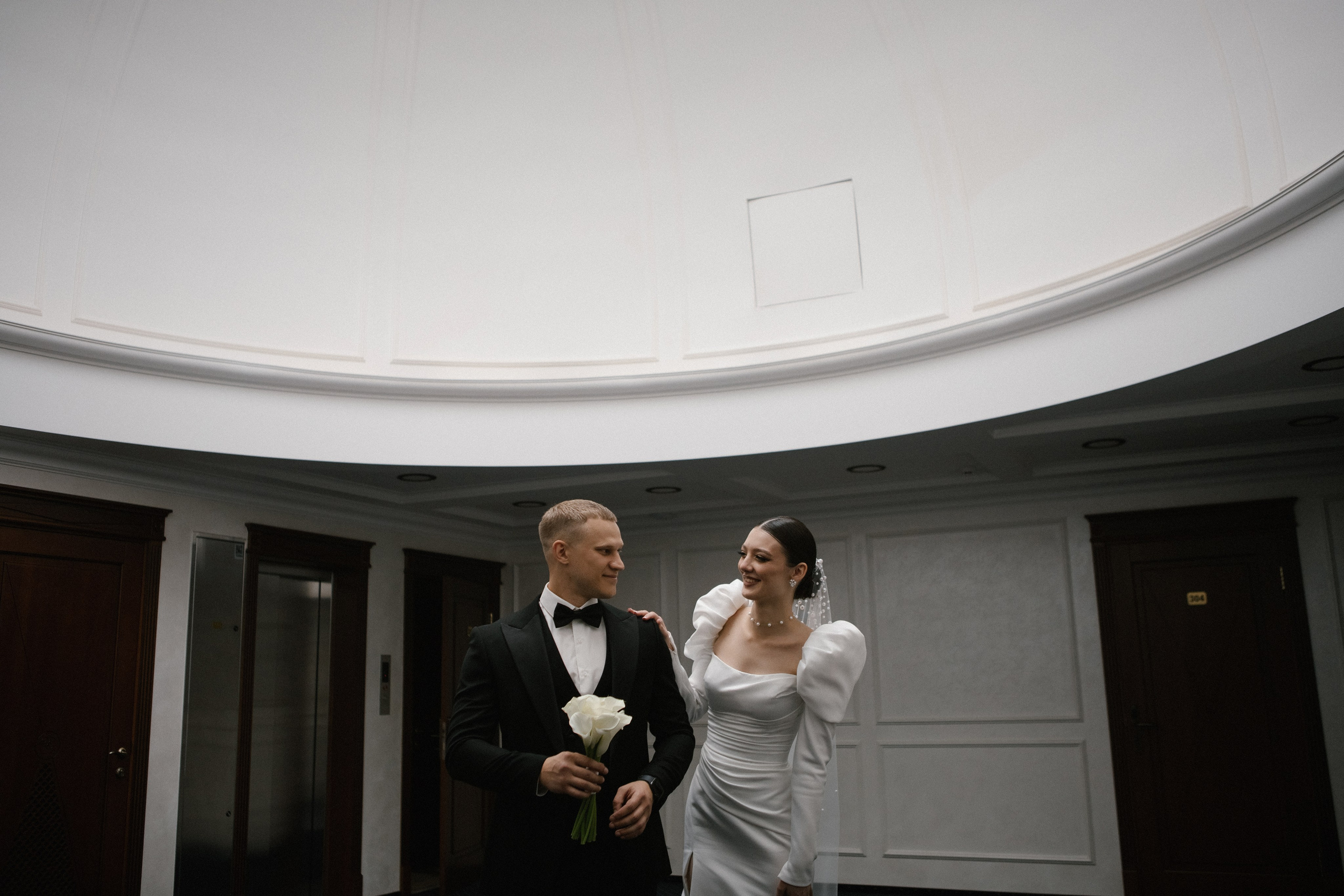 Анастасия/Алексей. Фотограф Оренбург Алёна Лелет