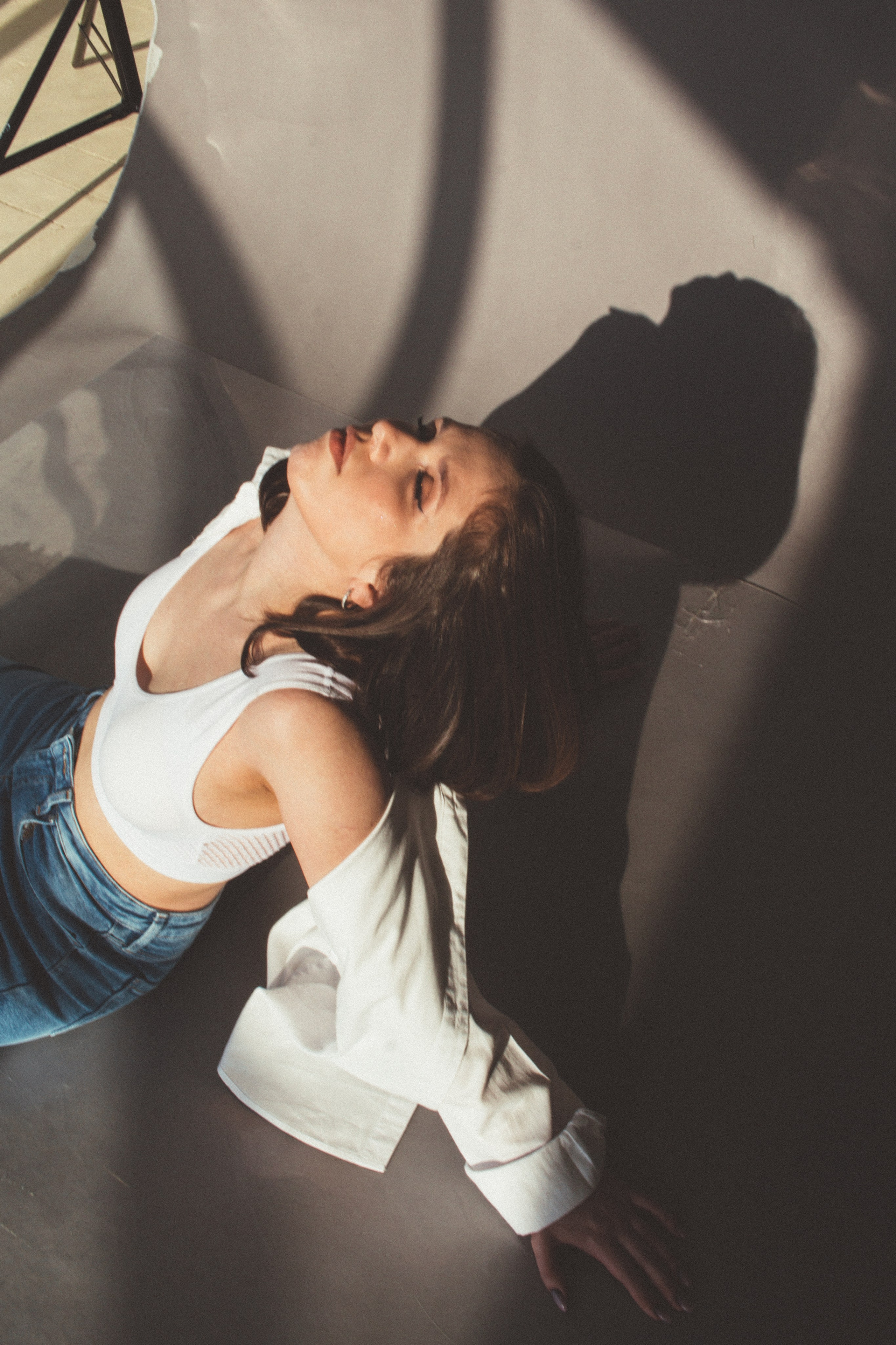 Лена. Екатерина, фотограф Новосибирск