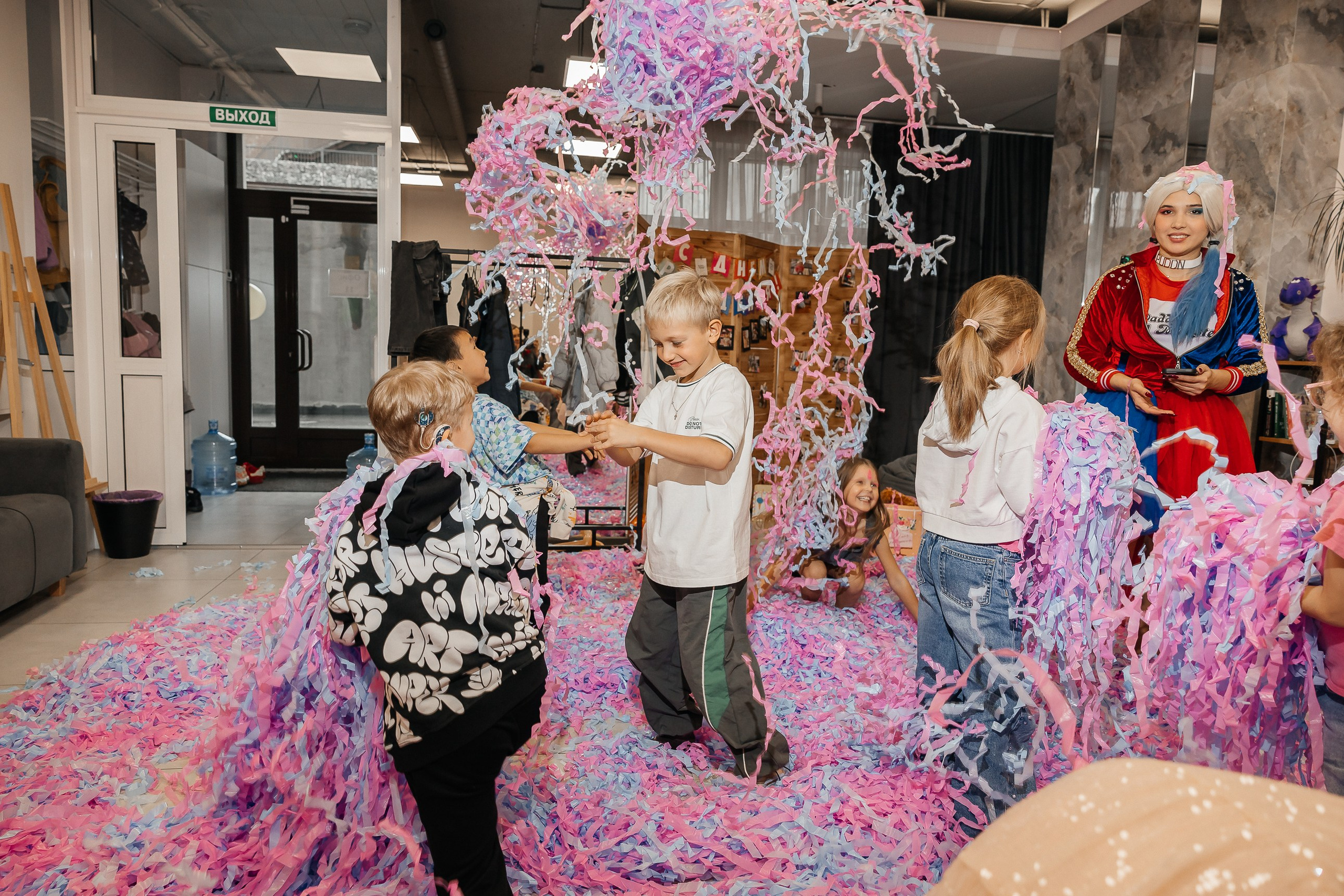 Фотосъёмка мероприятий. Женский и событийный фотограф в Новосибирске Оксана Чумакова