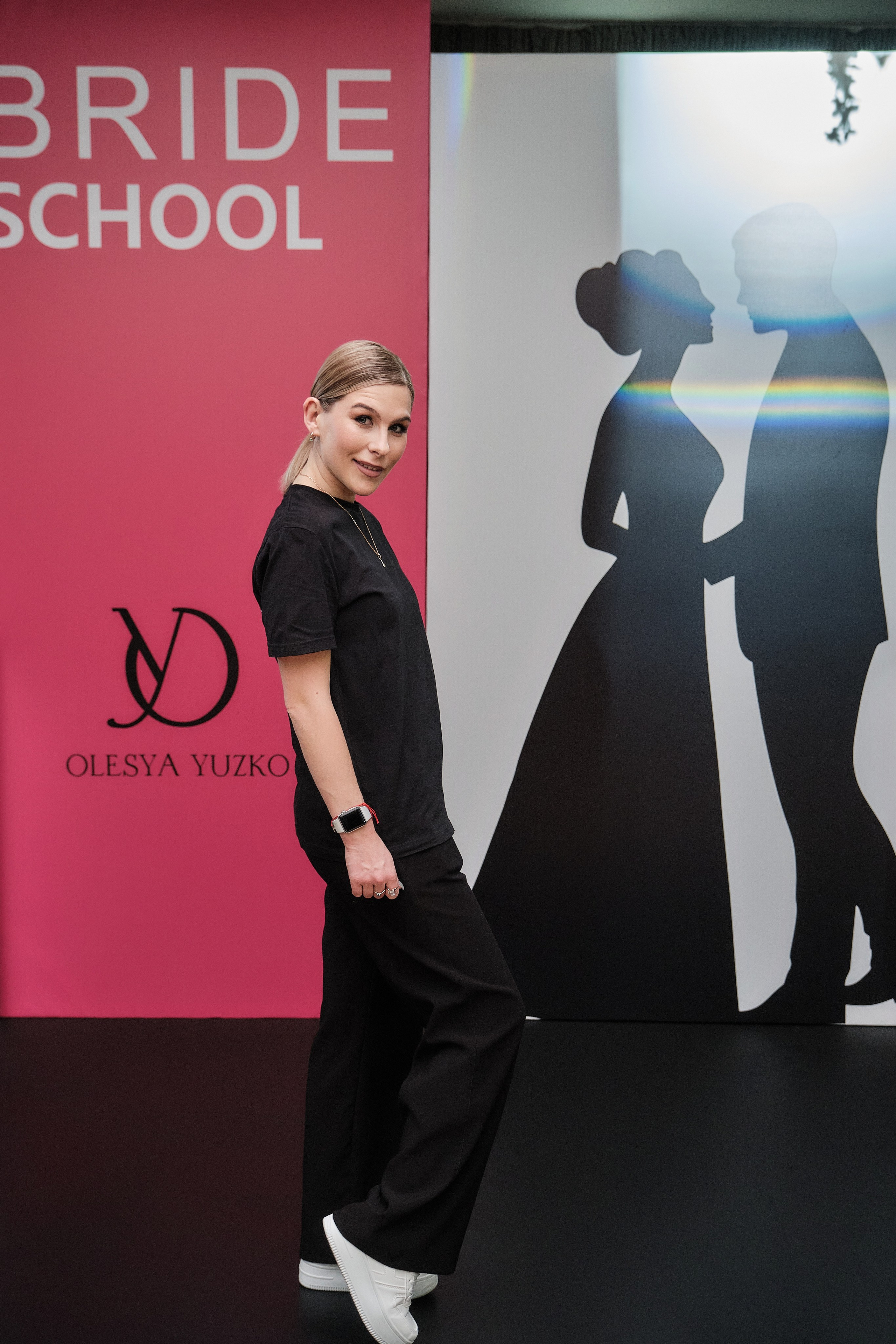 Школа невест 5. Свадебный фотограф в Екатеринбурге Соседков Евгений