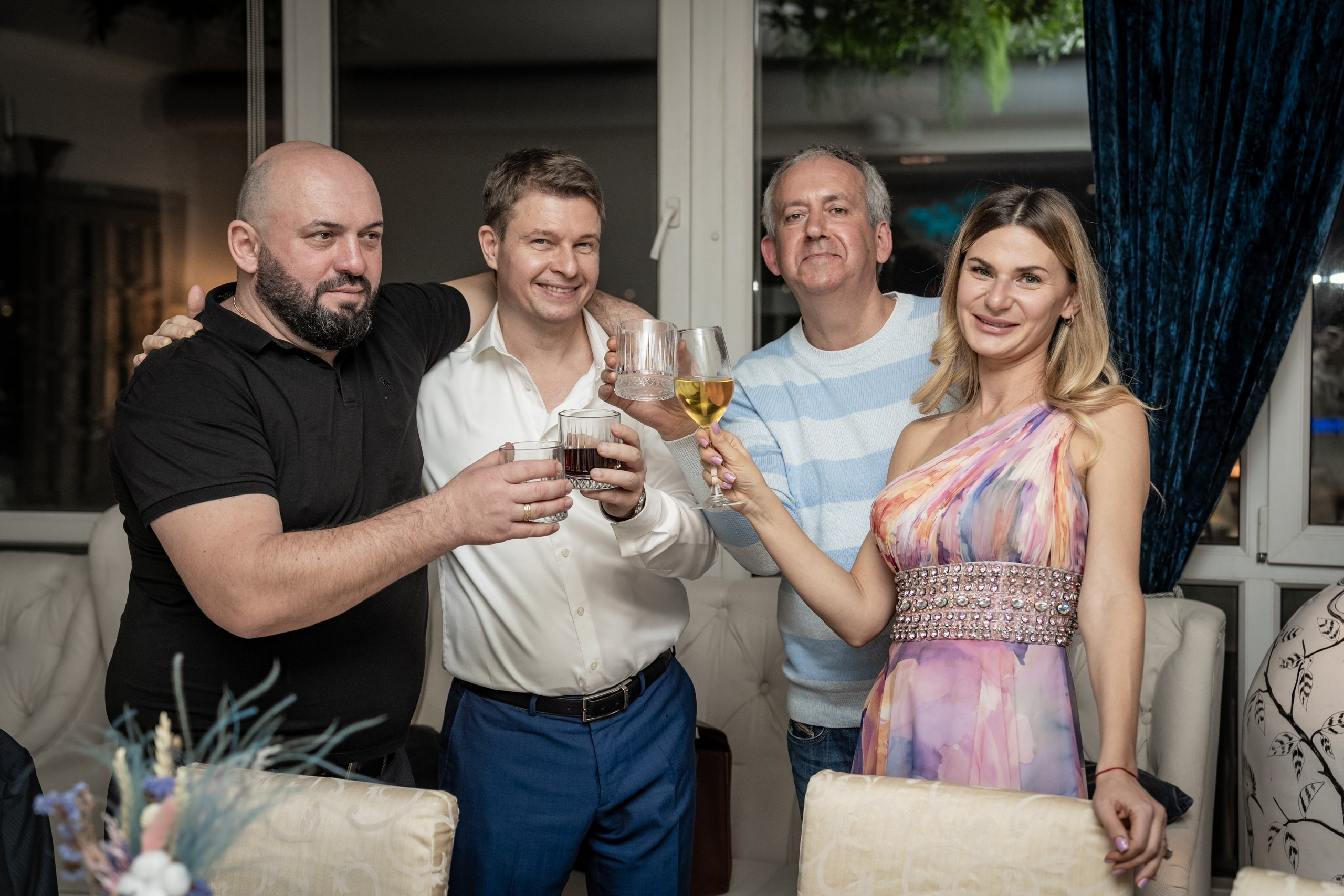 День рождения Софии