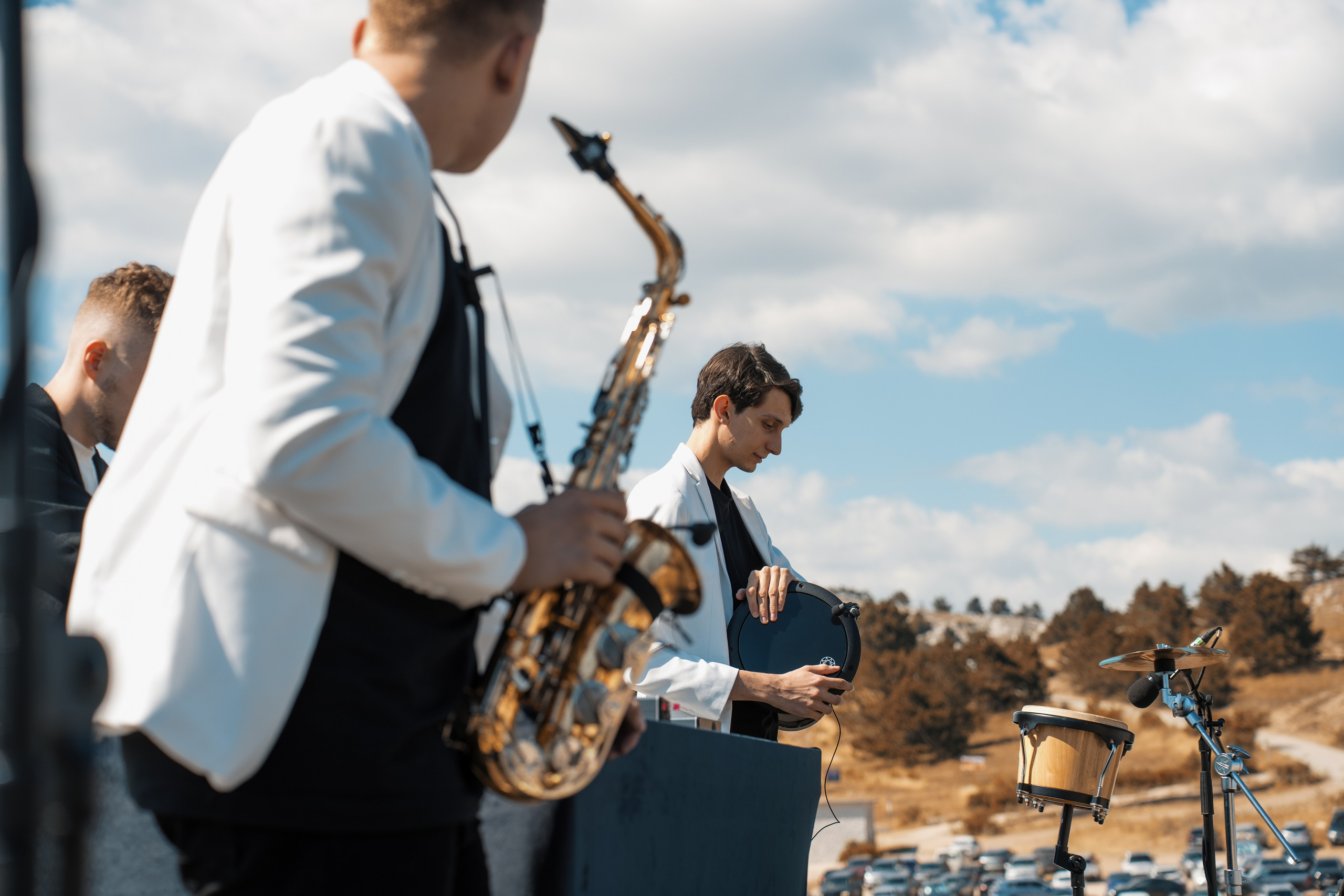 Eclipse ТУР. Геленджик, Анапа, Крым