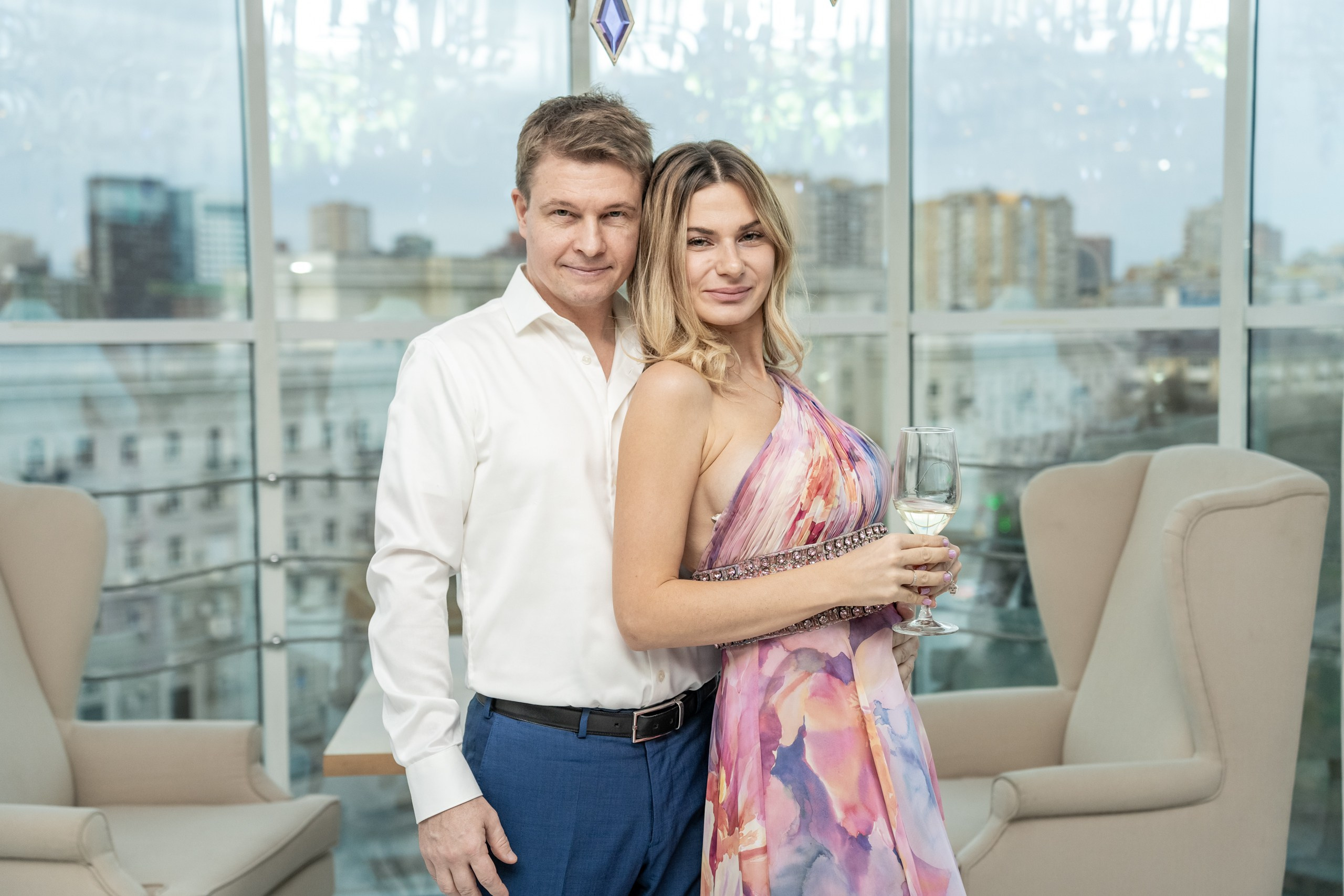 День рождения Софии