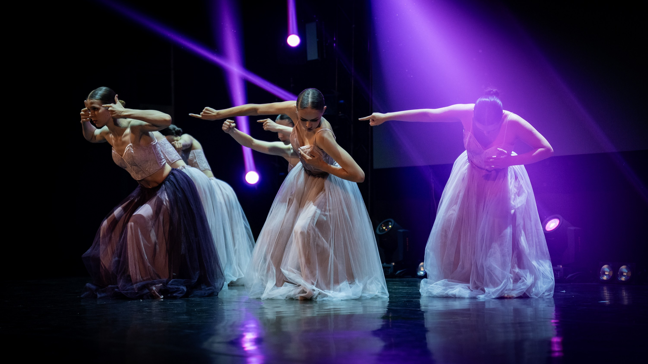 Отчетный концерт «БЕЗ ПРЕДЕЛА»