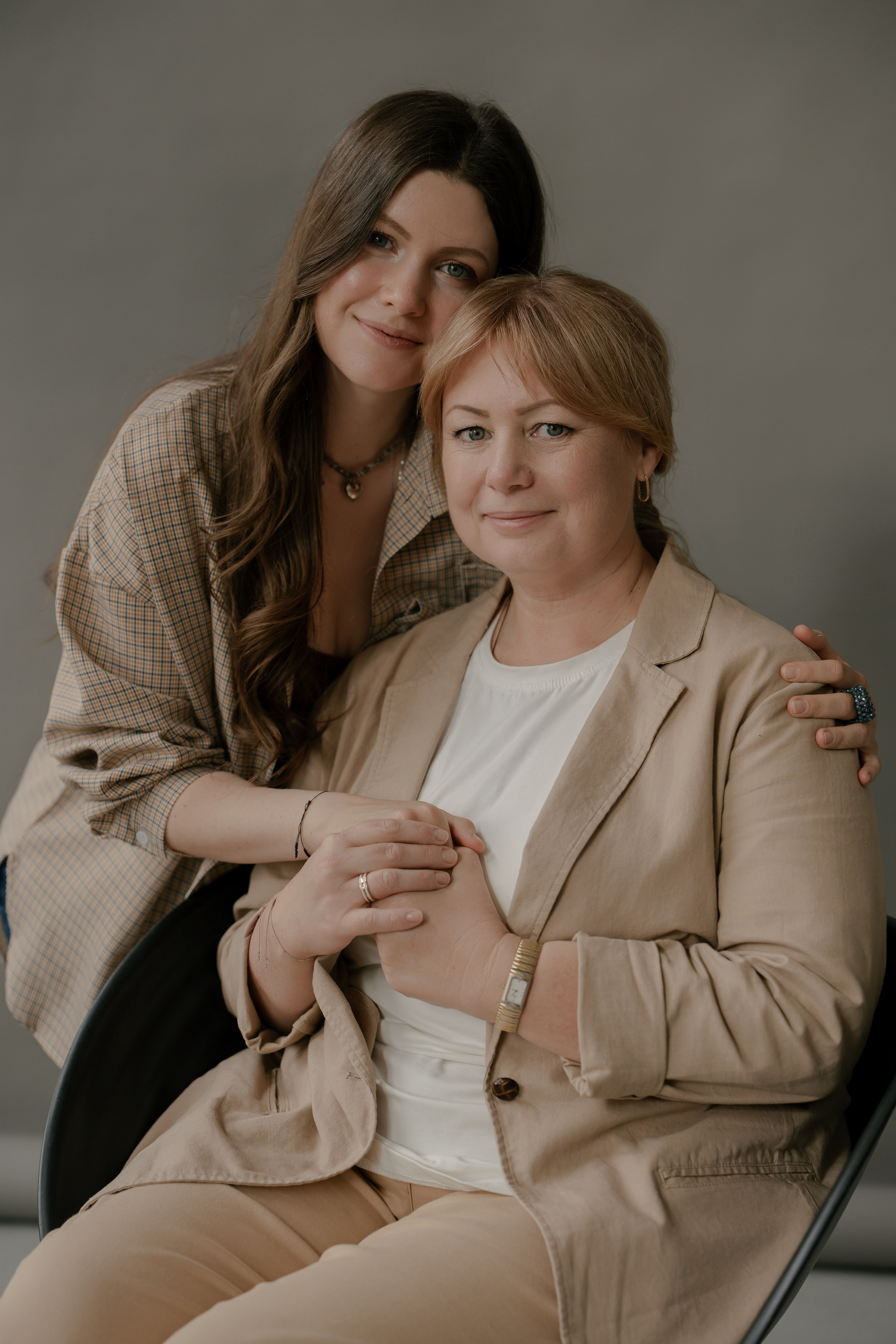 Большая семья Елисея. Свадебный и семейный фотограф в Москве и Красногорске — живые кадры | Анастасия Тихонова