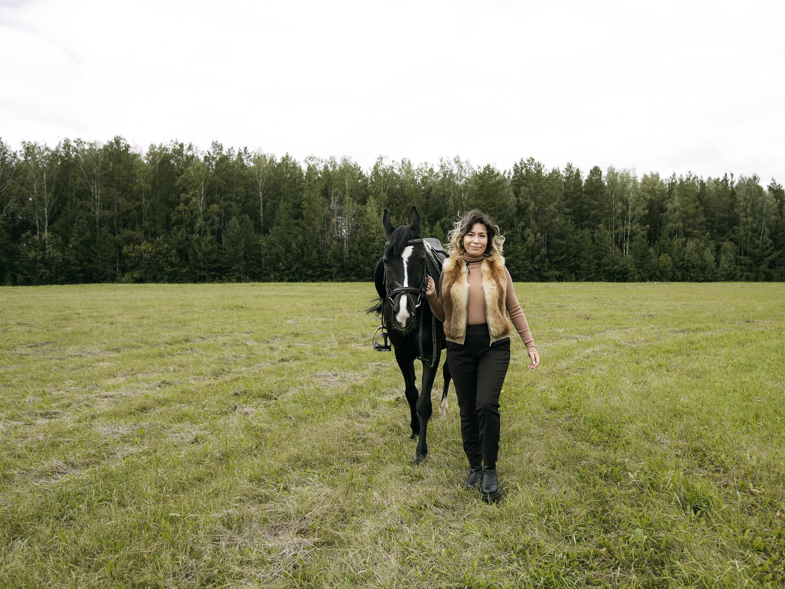 Евгения. Фотограф Алёна Михайлова, Екатеринбург