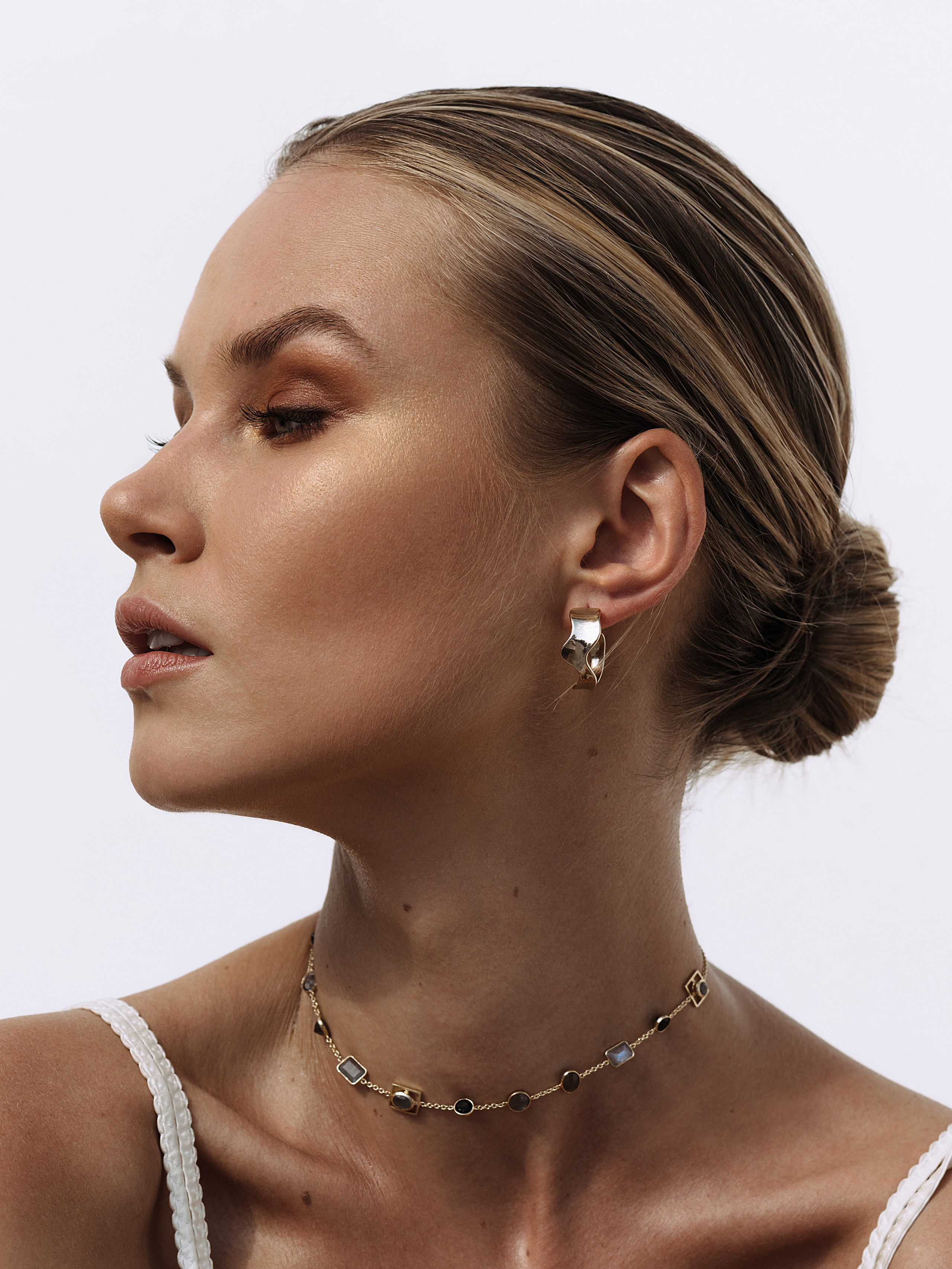 Before — After. Фотограф Лео Шумов Москва