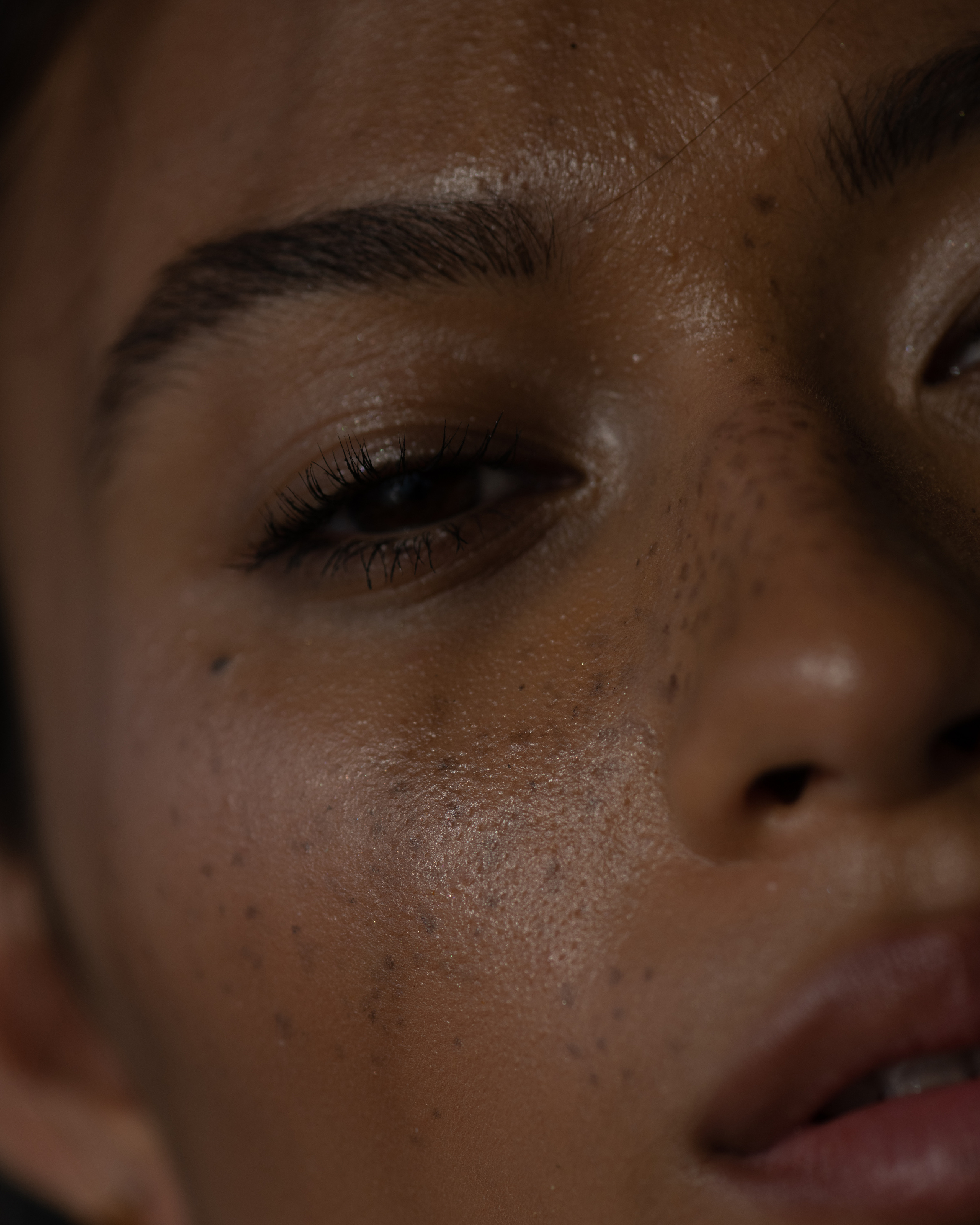 Before — After. Фотограф Лео Шумов Москва