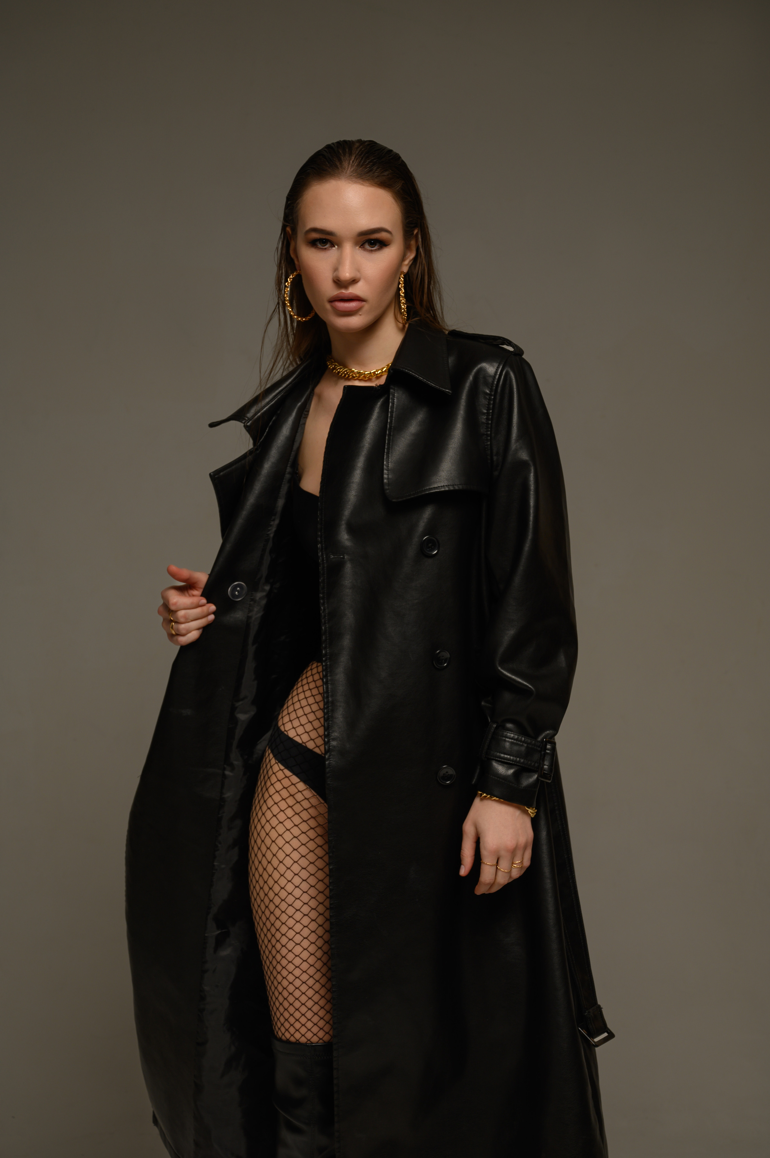 Портретная фотография. Фотограф Лео Шумов Москва