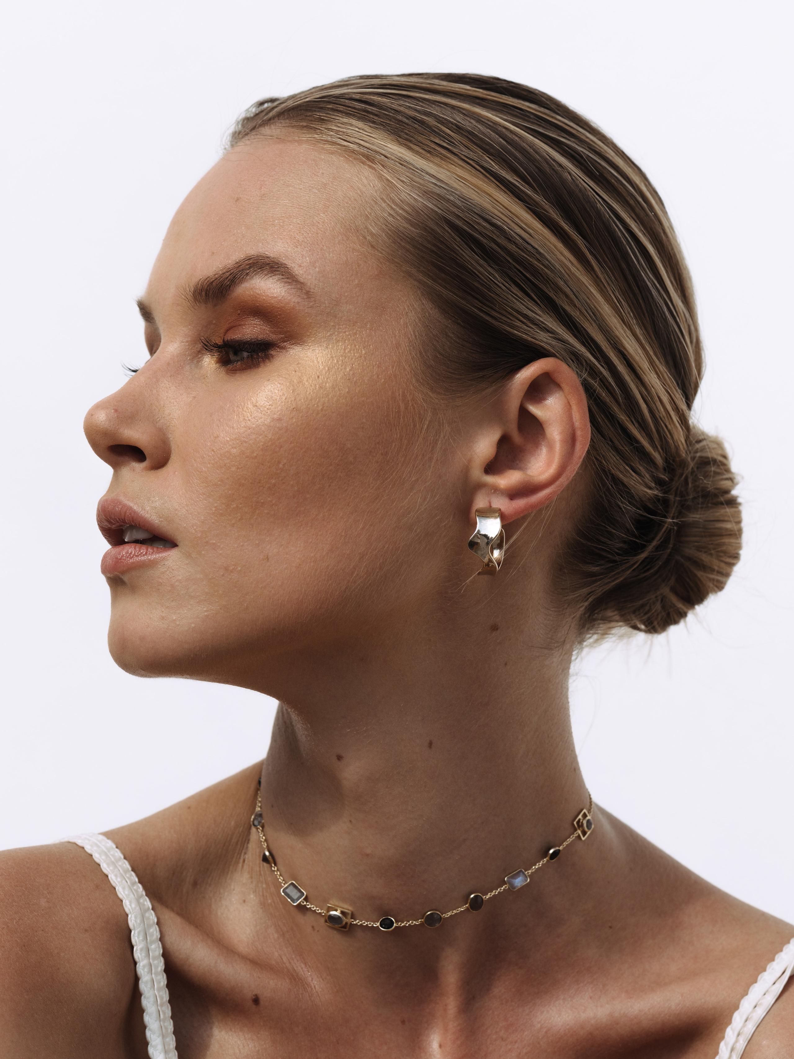 Before — After. Фотограф Лео Шумов Москва