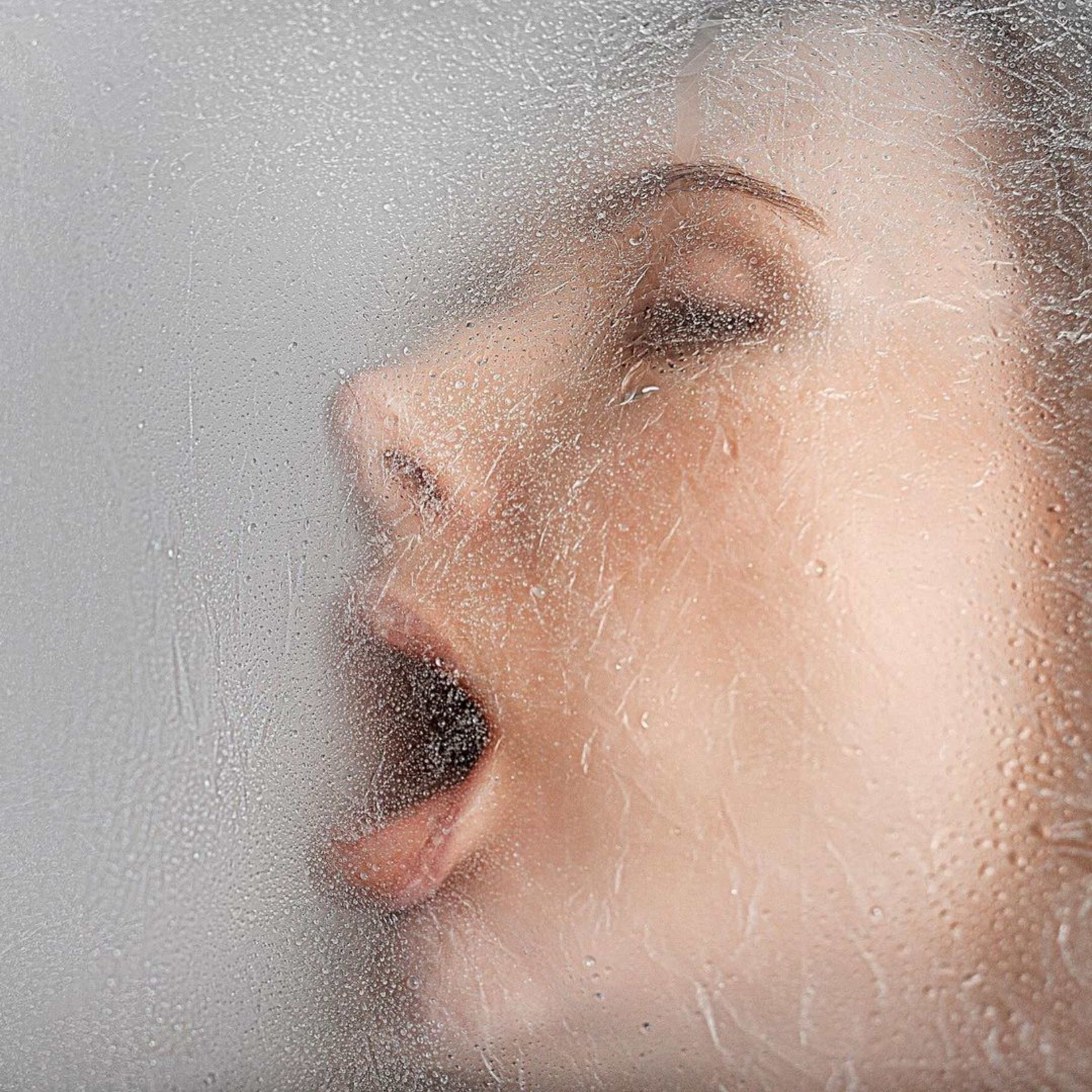 Sensual portrait. Фотограф Лео Шумов Москва