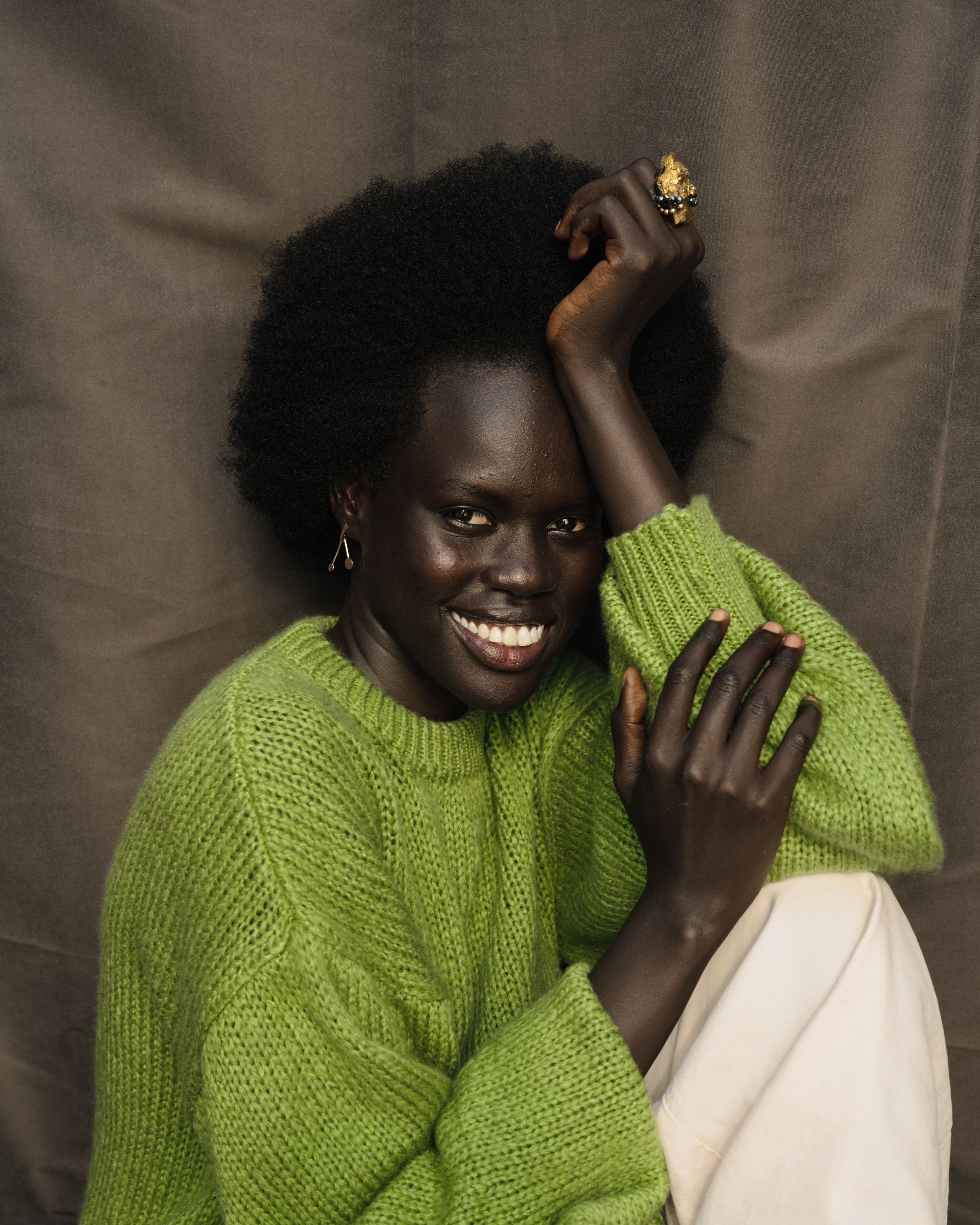 Before — After. Фотограф Лео Шумов Москва