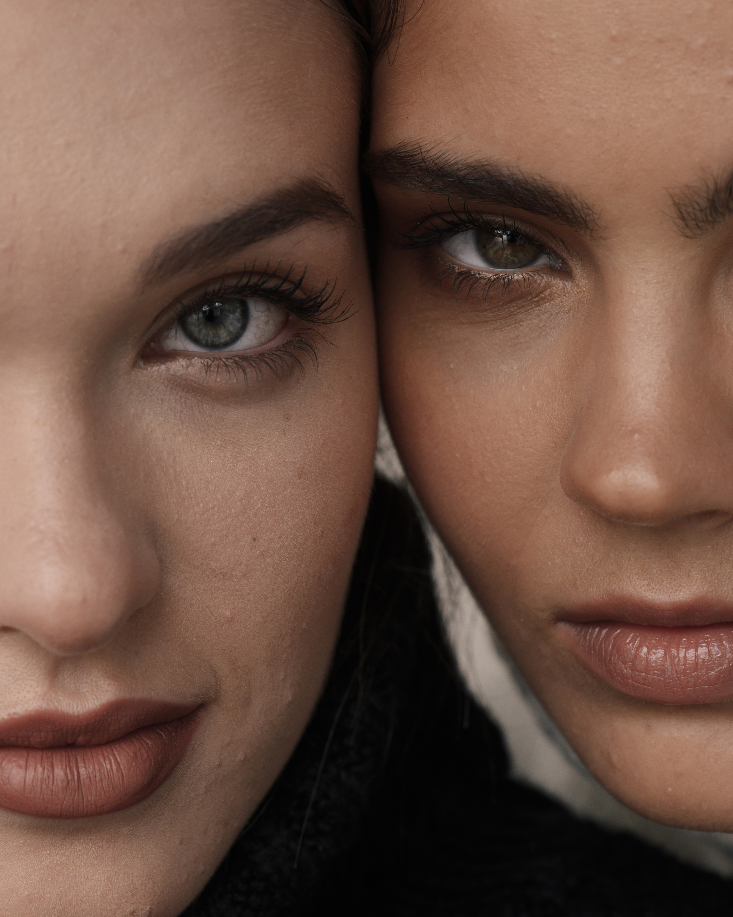 Before — After. Фотограф Лео Шумов Москва