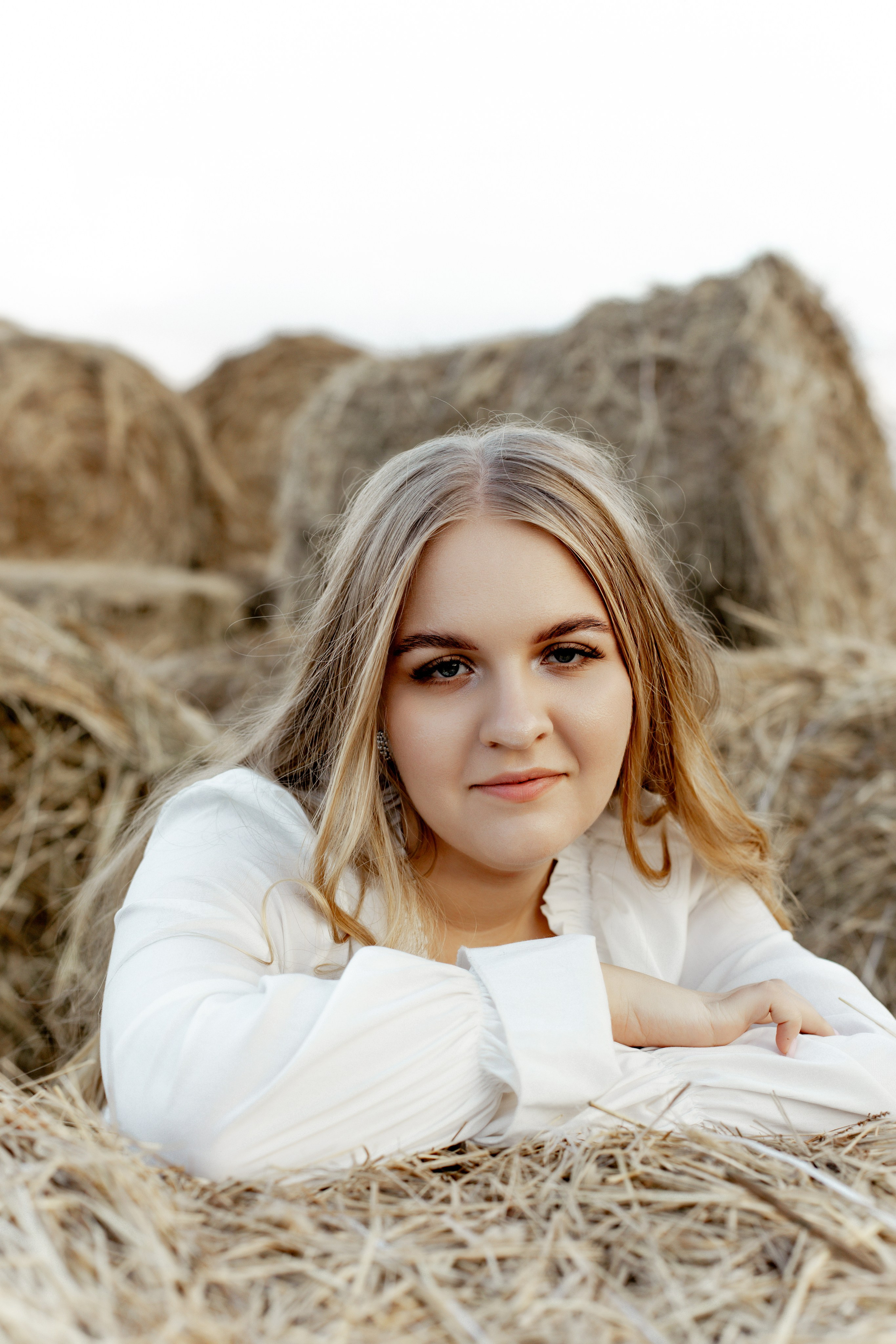 Вика и Понтиак. Семейный и свадебный фотограф во Владивостоке