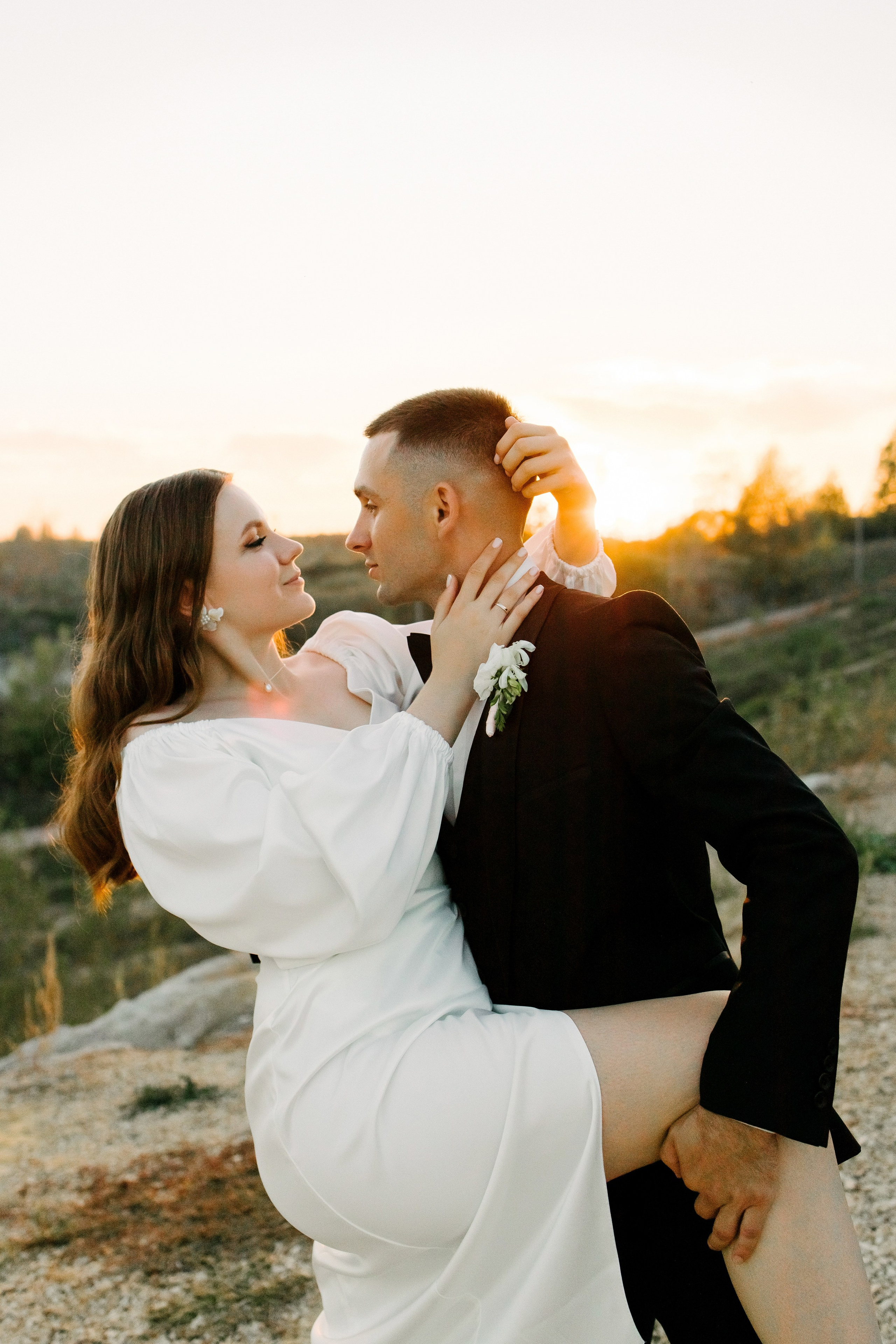 Андрей и Анна. Диана Тимиряева | Фотограф в Воронеже