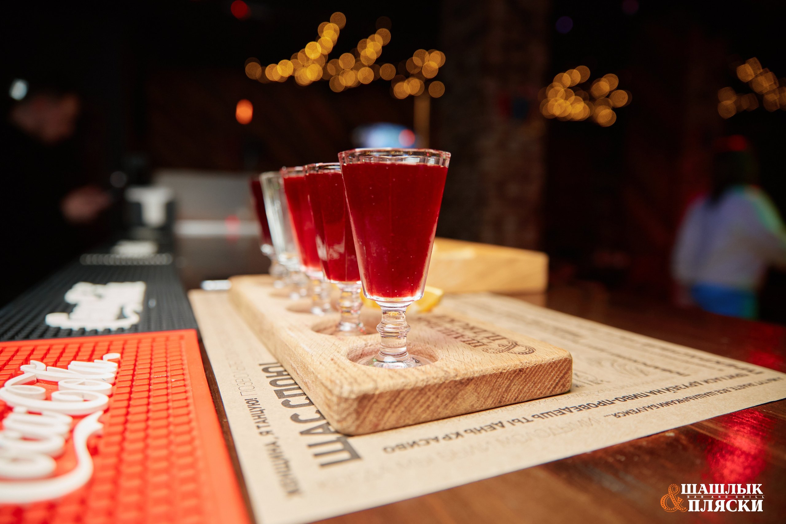 Шашлык & Пляски. Фотограф и видеограф в Кургане Леонид Корнильев