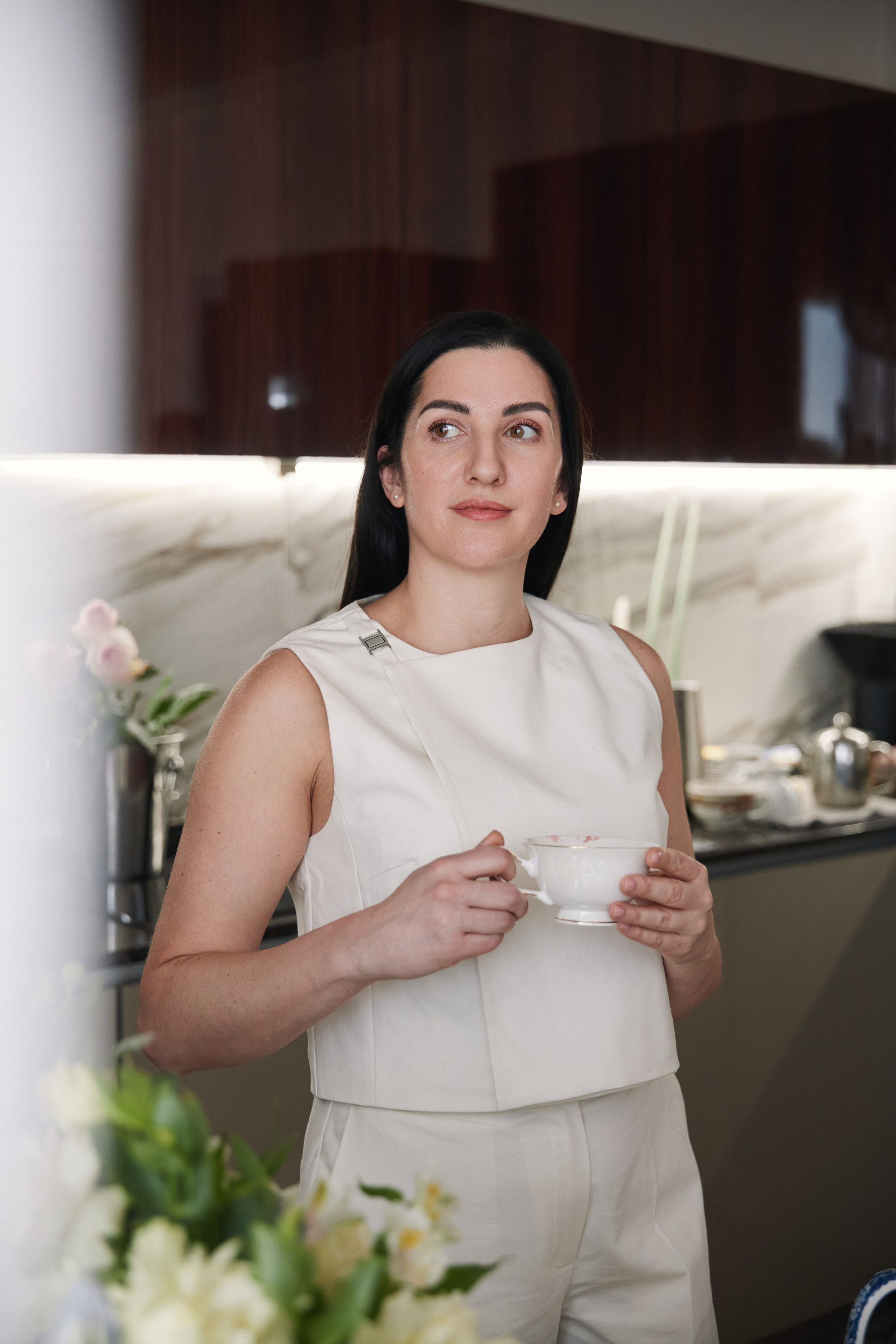 МК по имиджу. Фотограф и видеограф в Кургане Леонид Корнильев