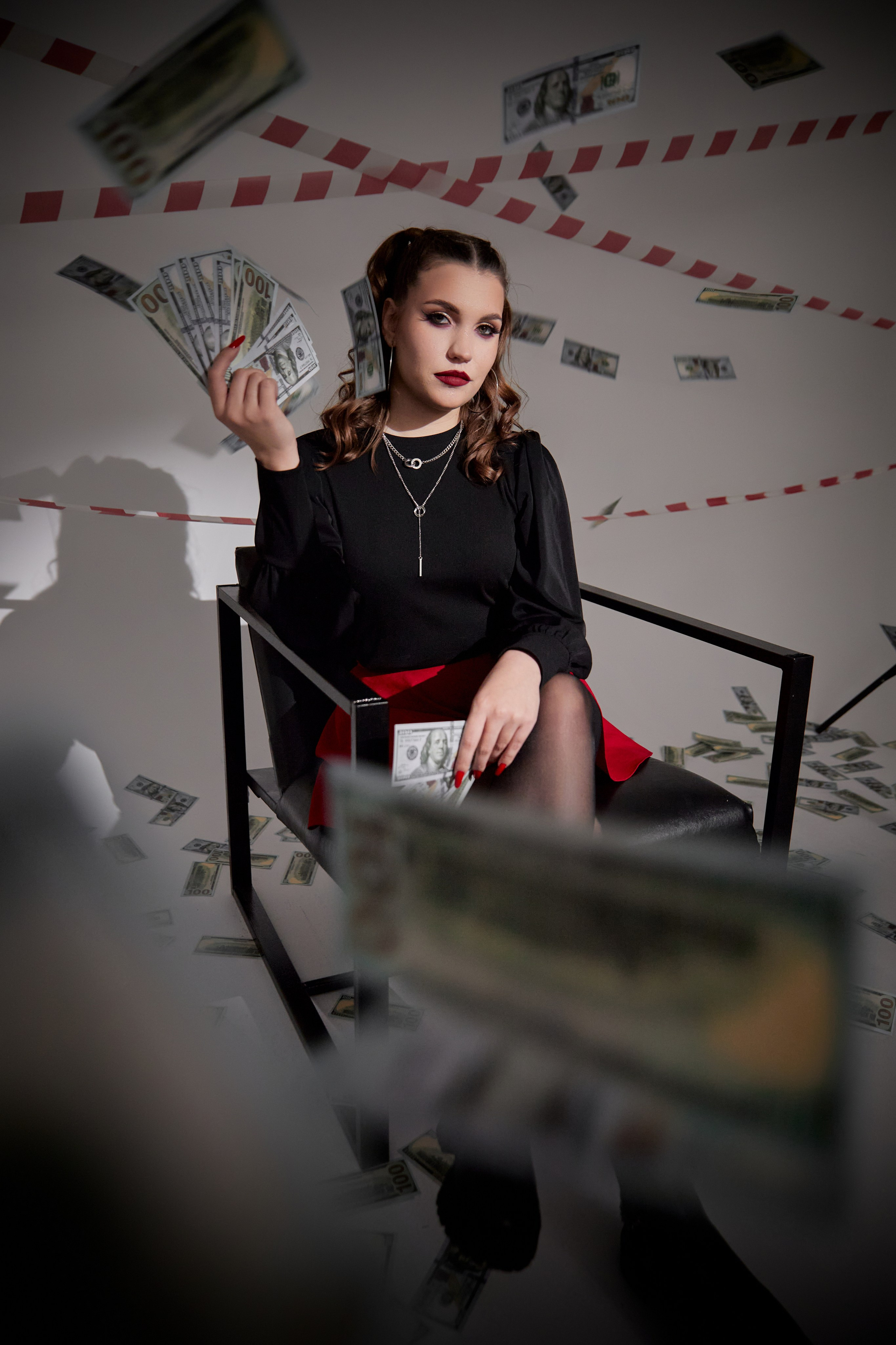 Виктория. Фотограф и видеограф в Кургане Леонид Корнильев