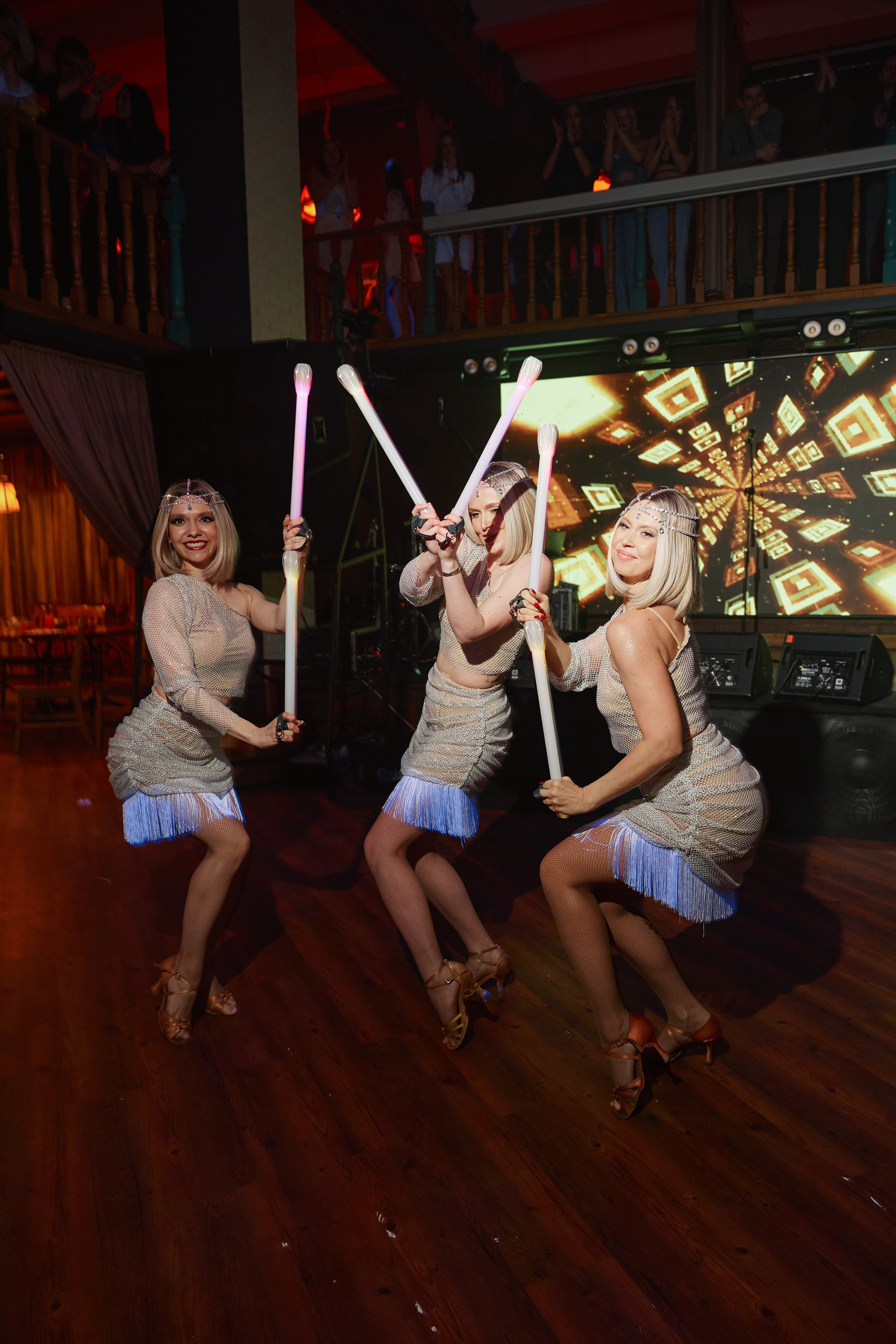 Арт-вечеринка 2026. Фотограф и видеограф в Кургане Леонид Корнильев