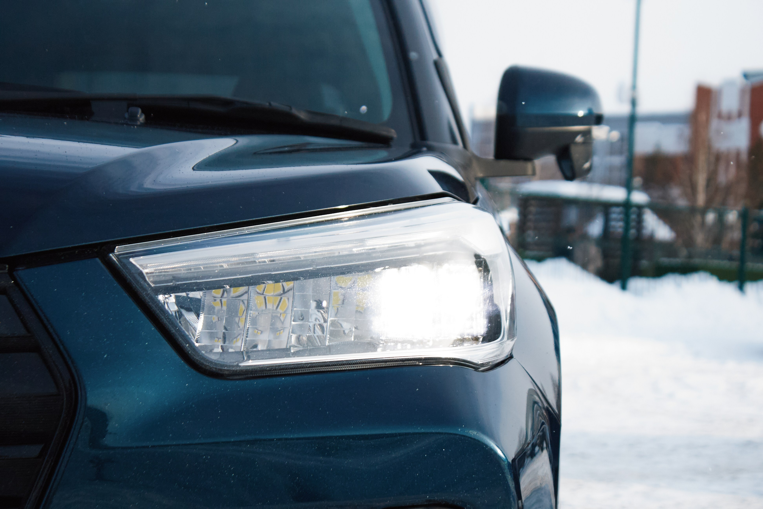 Cars. Фотограф и видеограф в Кургане Леонид Корнильев